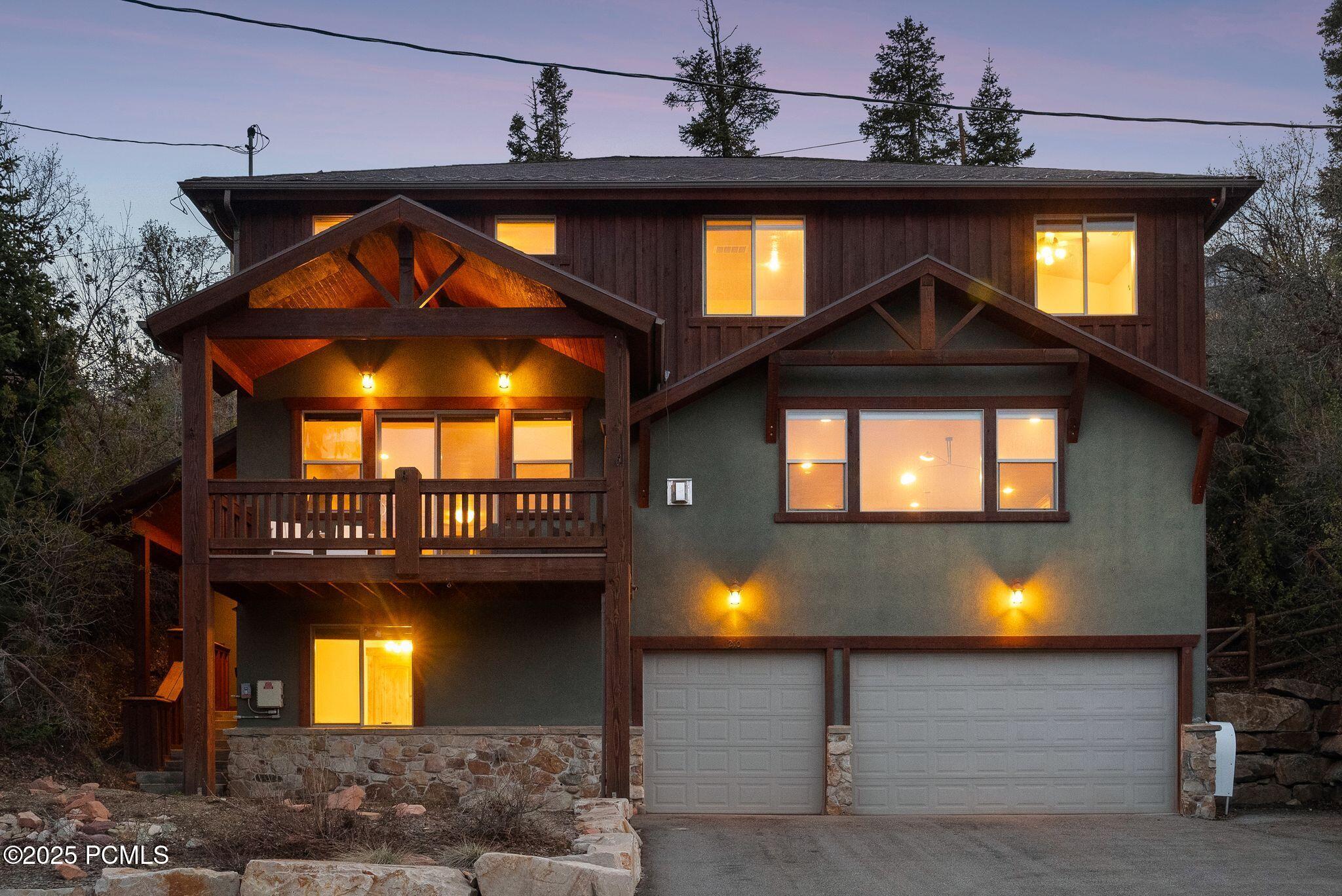210 Parkview Drive, Park City, Utah image 7