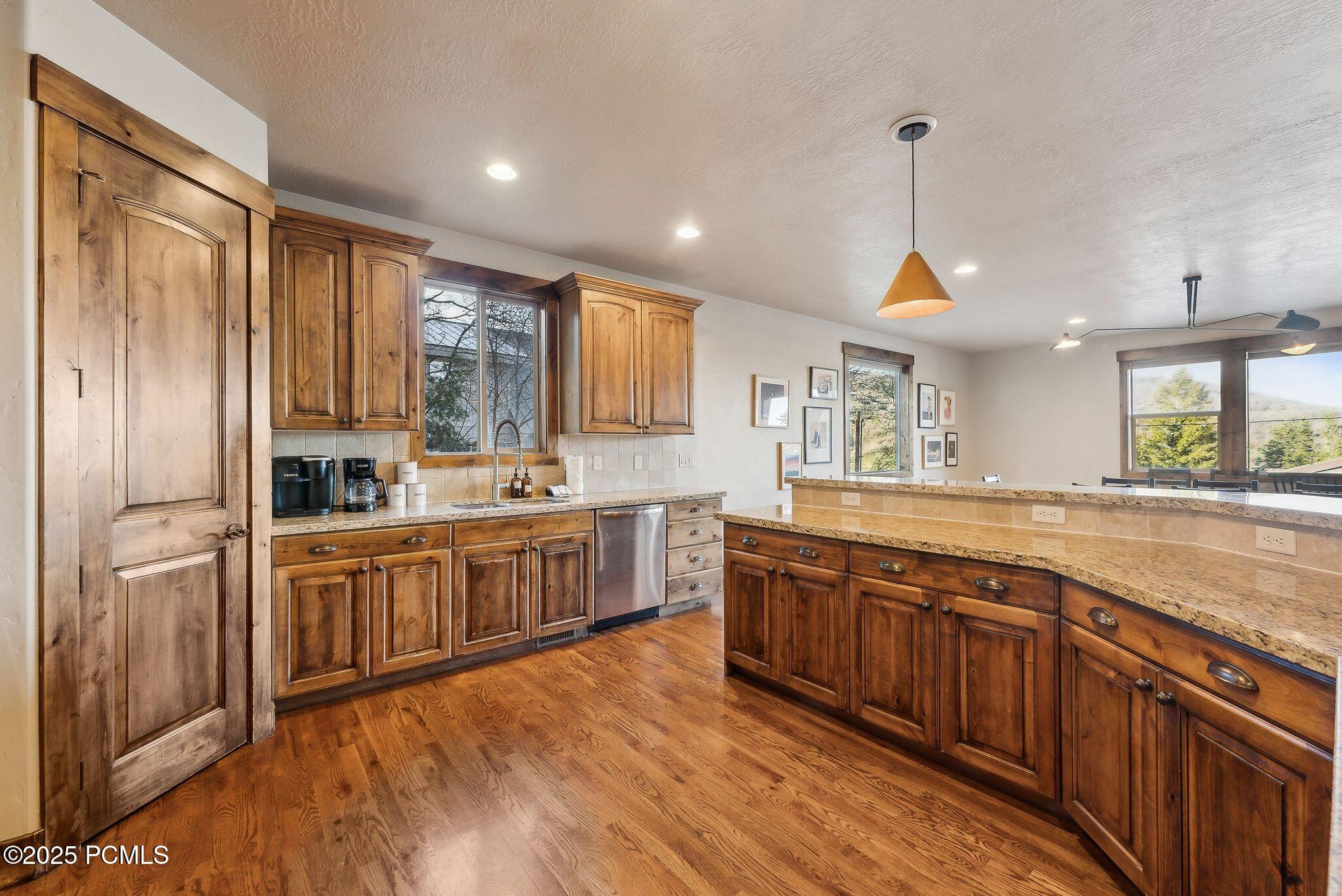 210 Parkview Drive, Park City, Utah image 17