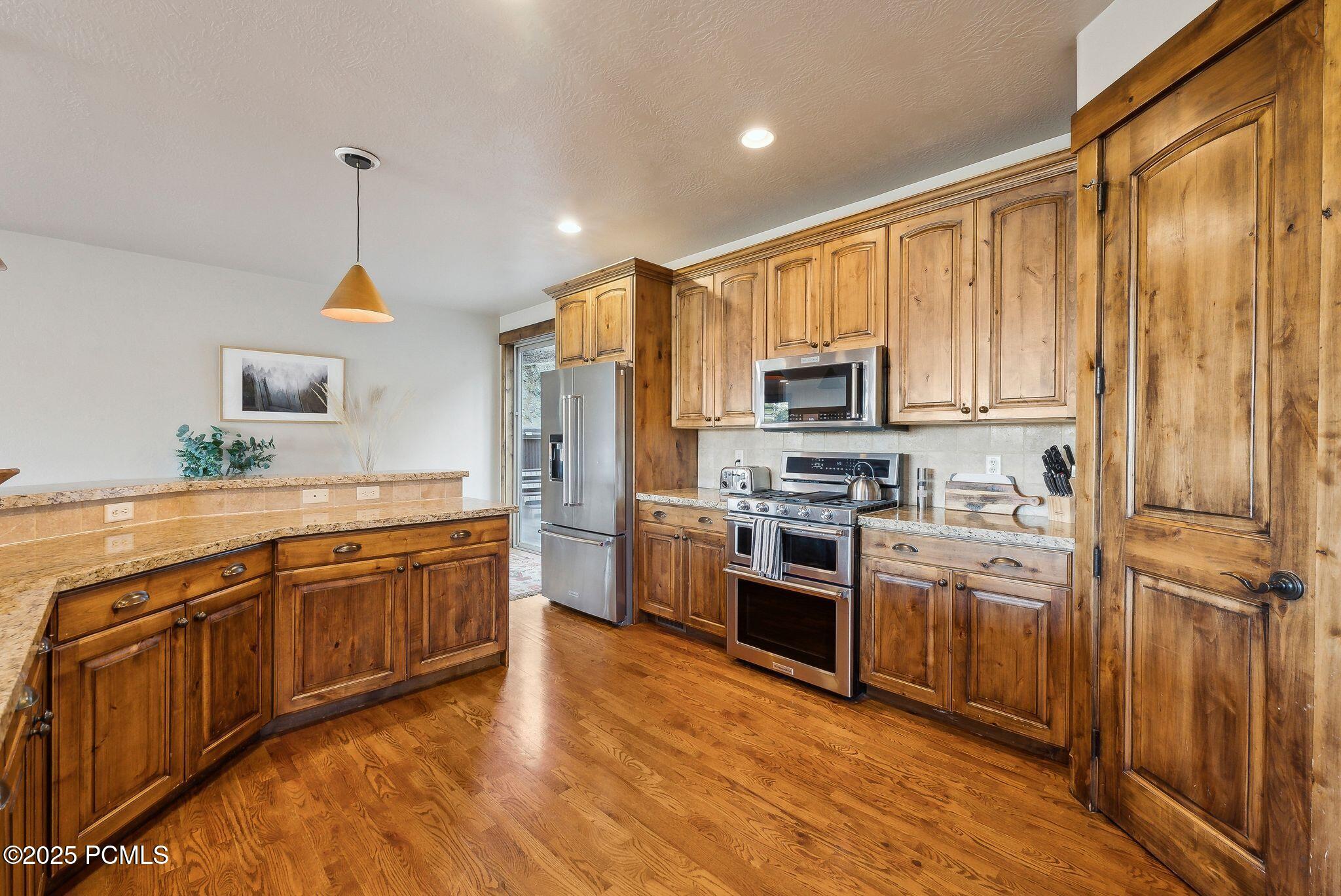 210 Parkview Drive, Park City, Utah image 15