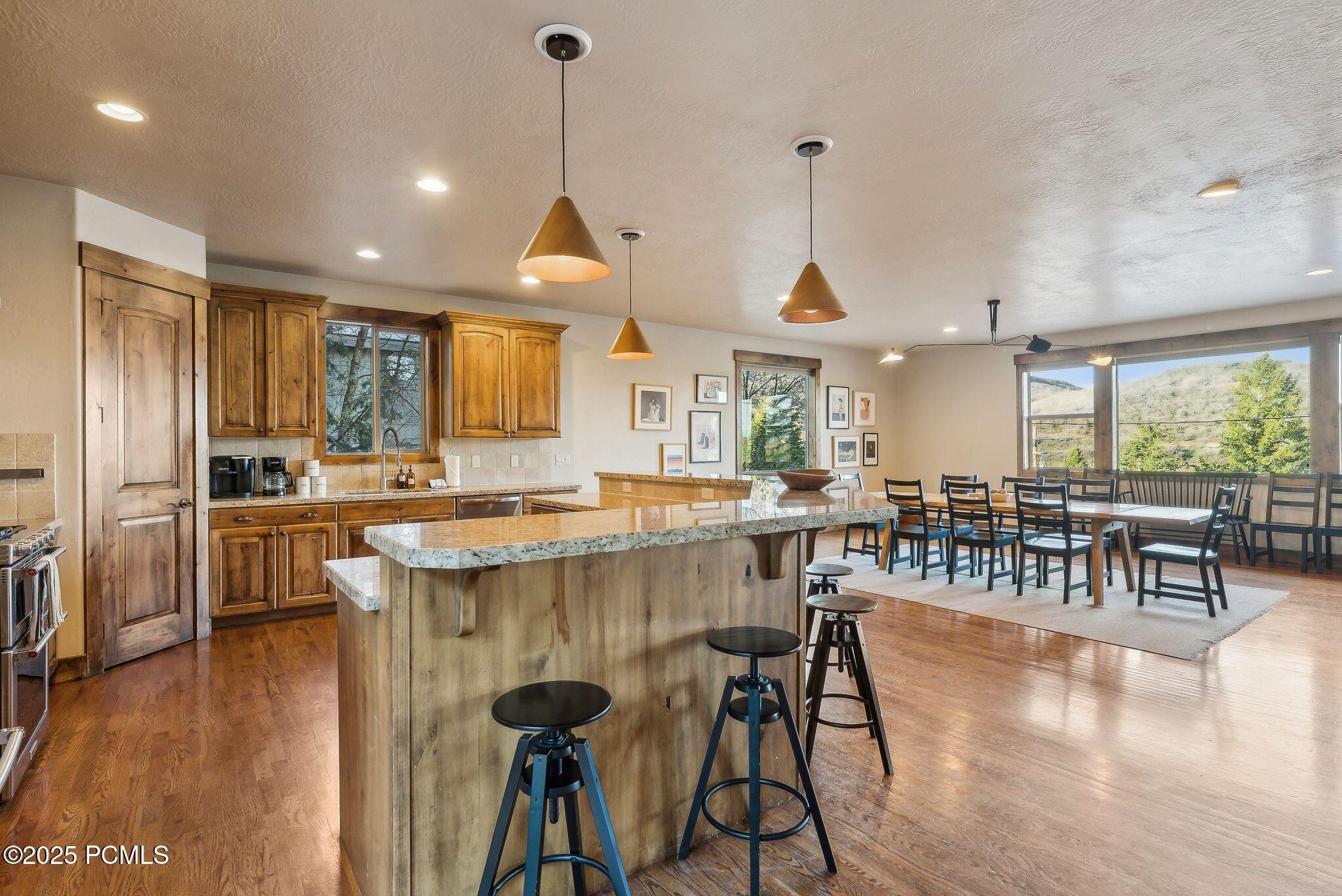 210 Parkview Drive, Park City, Utah image 14