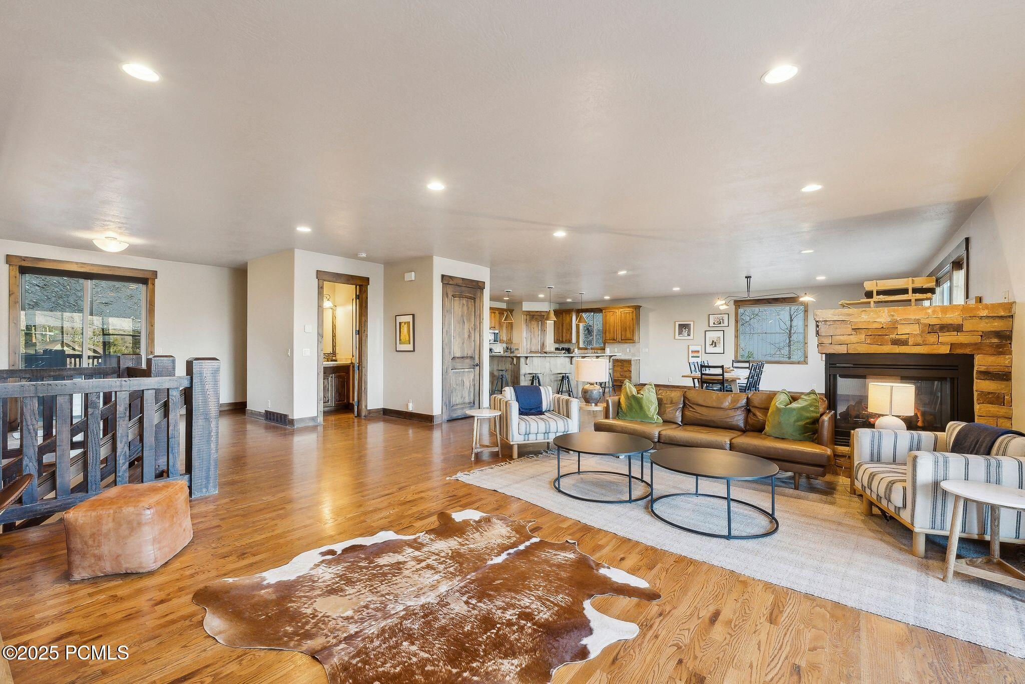 210 Parkview Drive, Park City, Utah image 10