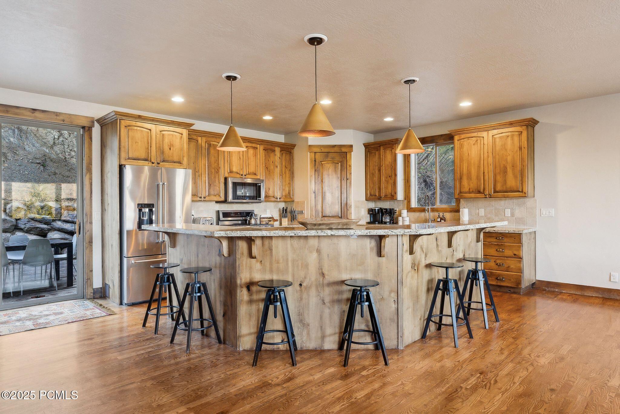 210 Parkview Drive, Park City, Utah image 4