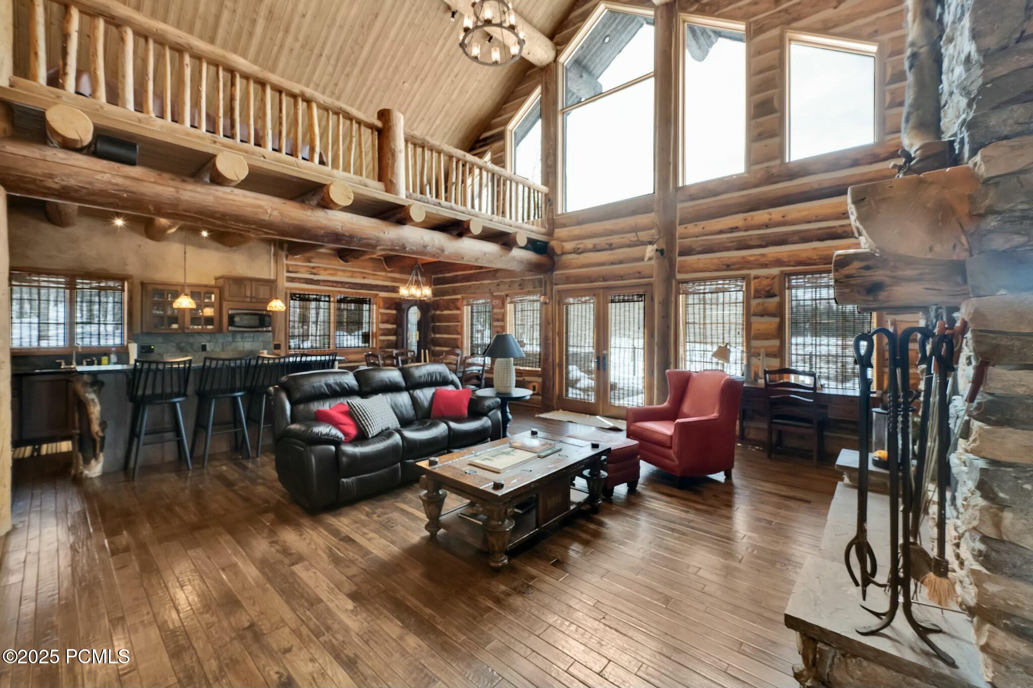 4100 Buck Way, Heber City, Utah image 4