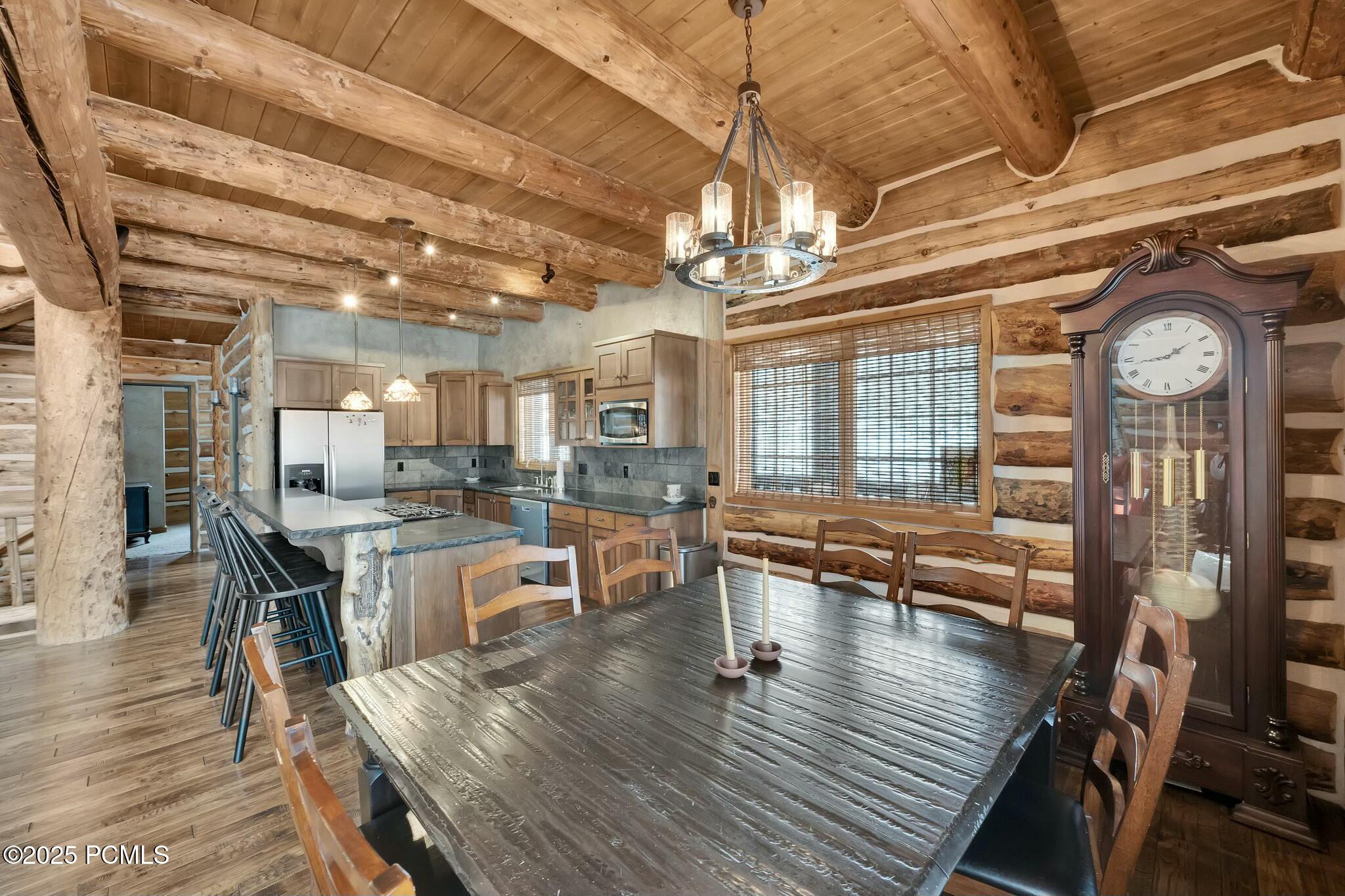 4100 Buck Way, Heber City, Utah image 8