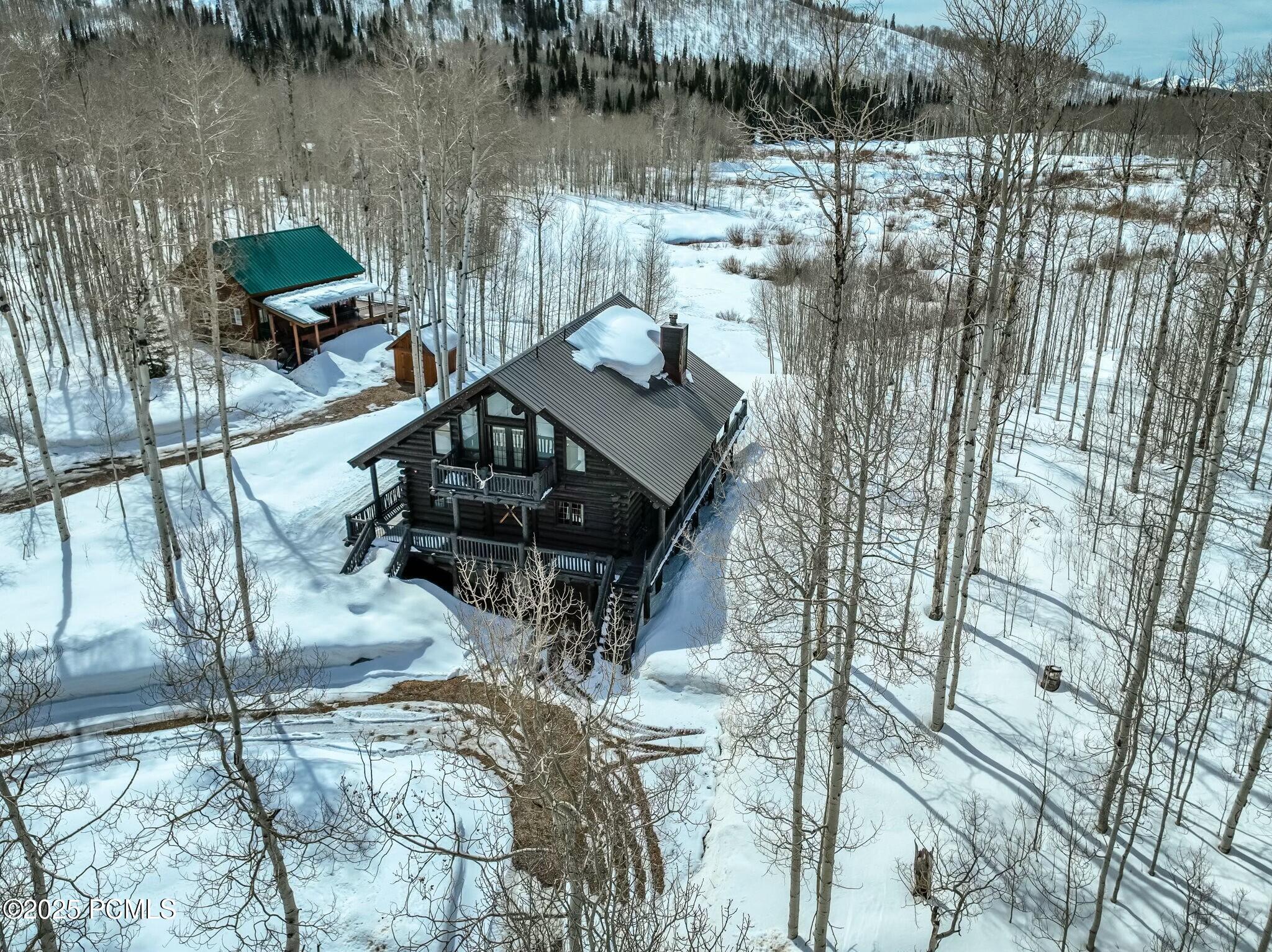 4100 Buck Way, Heber City, Utah image 45
