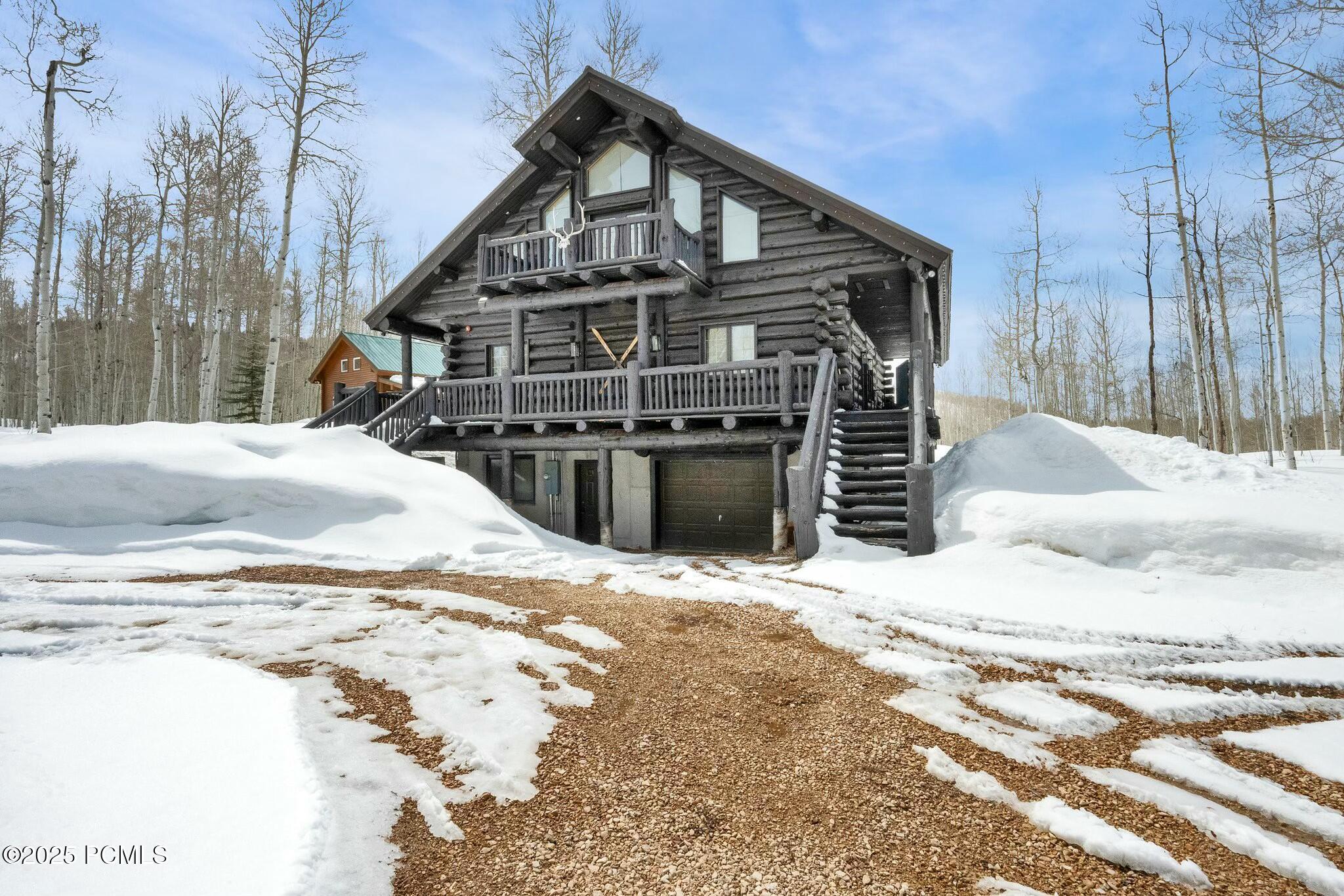 4100 Buck Way, Heber City, Utah image 3