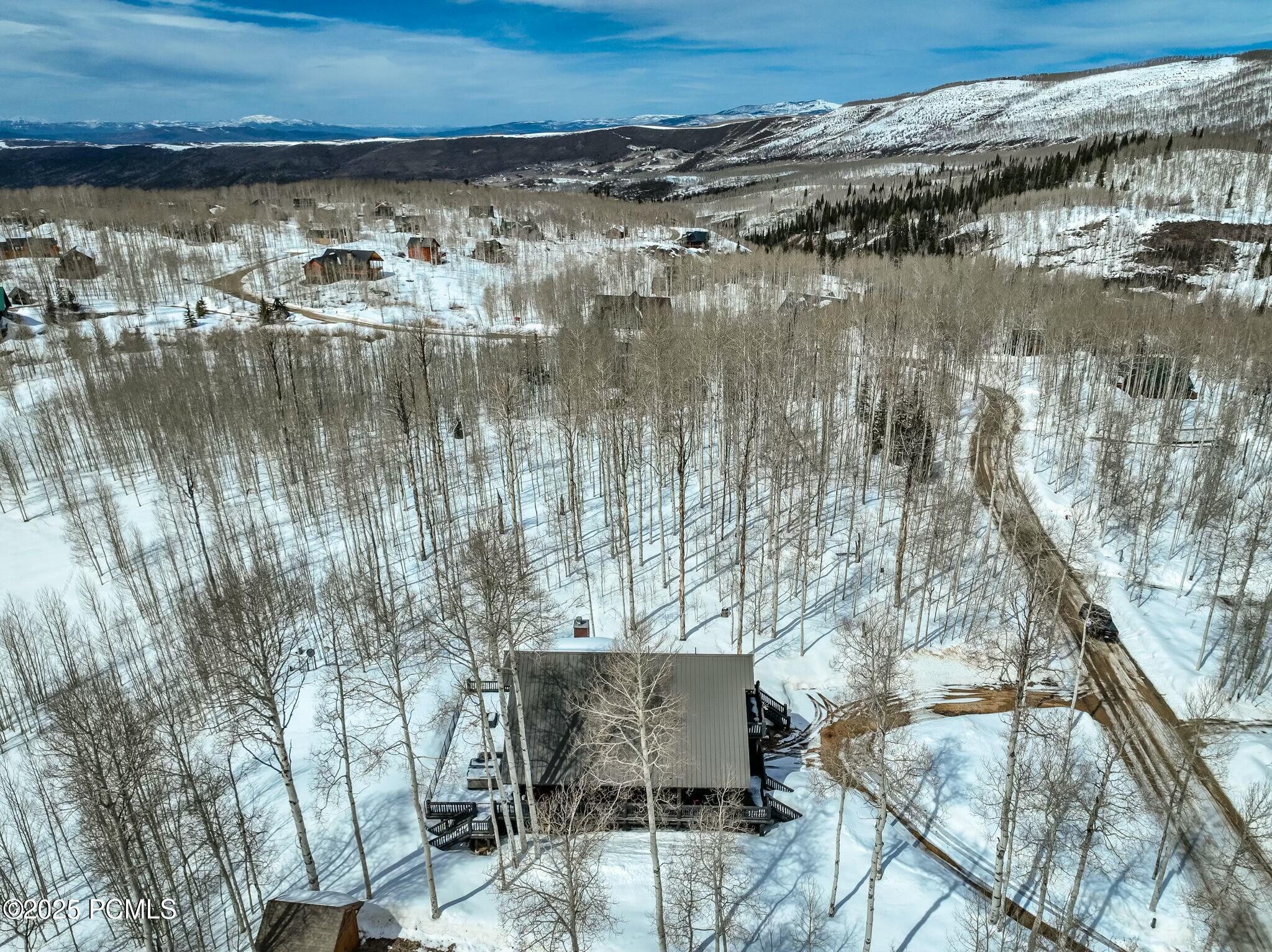 4100 Buck Way, Heber City, Utah image 38