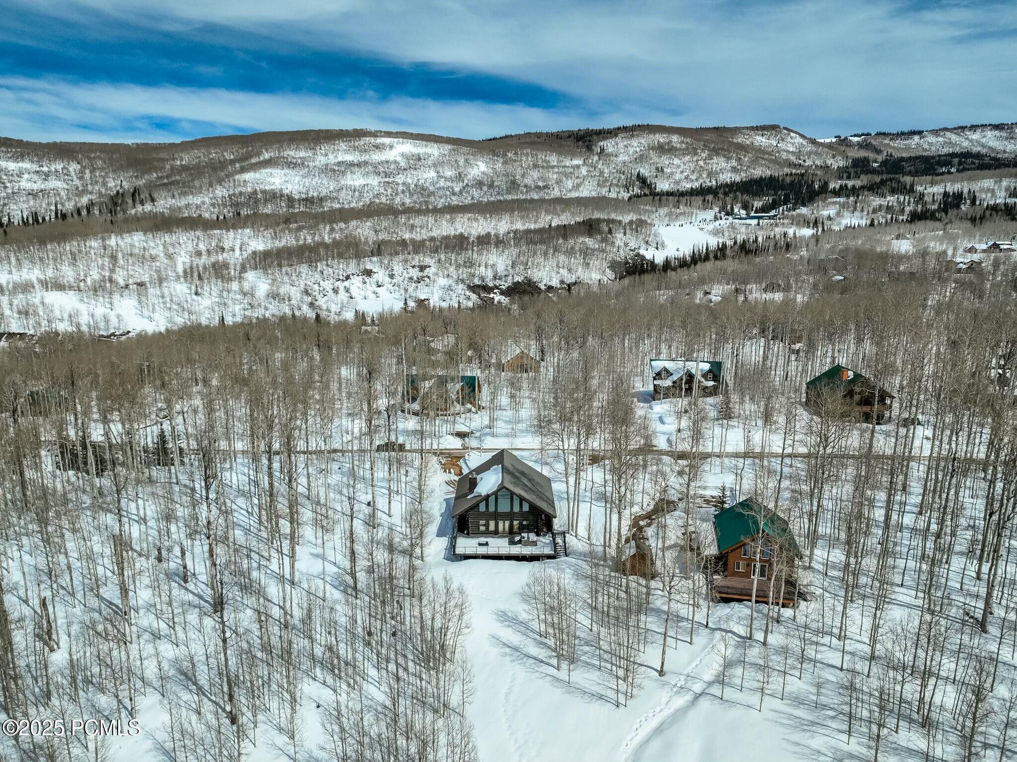 4100 Buck Way, Heber City, Utah image 40