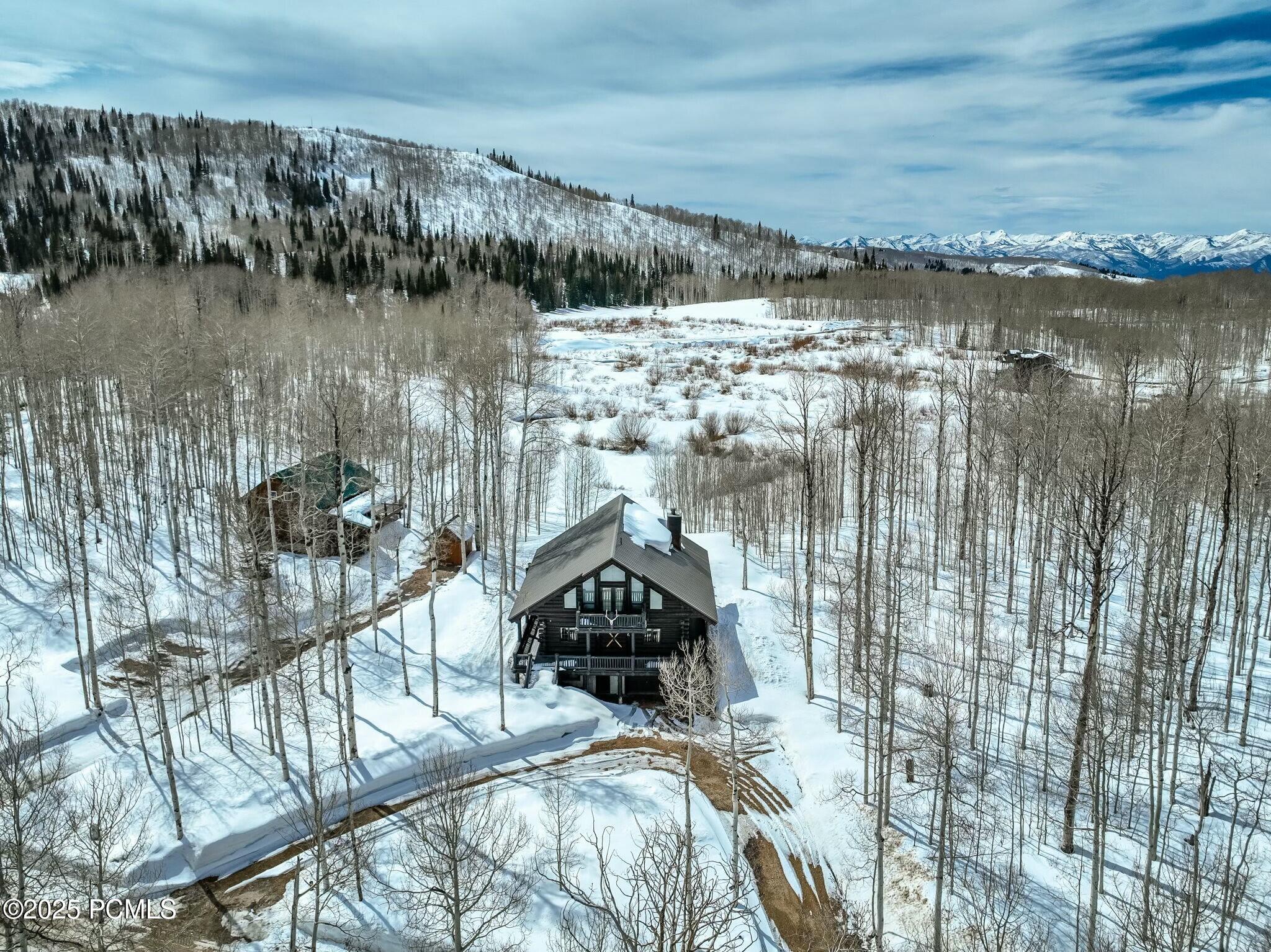 4100 Buck Way, Heber City, Utah image 36
