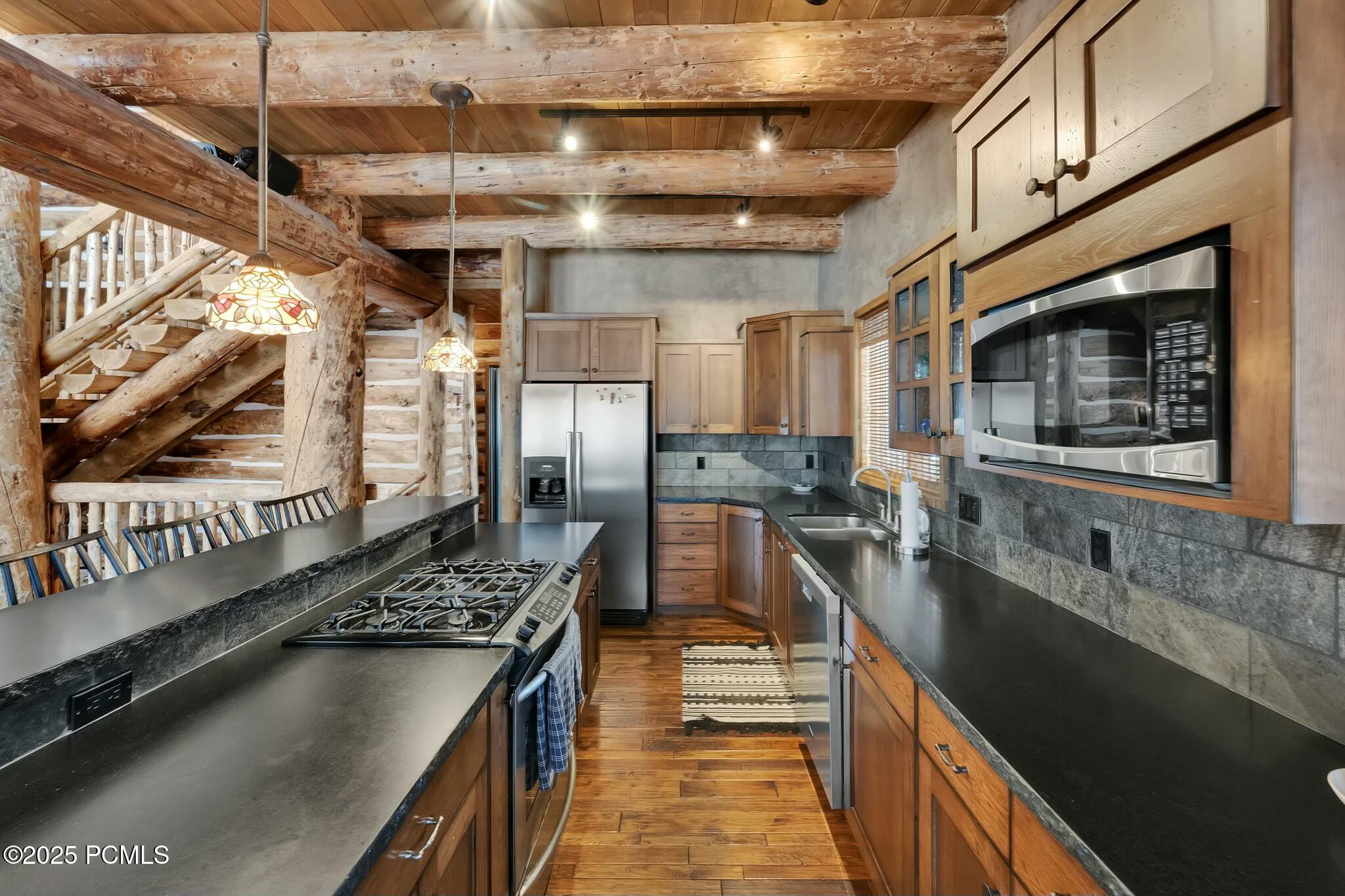 4100 Buck Way, Heber City, Utah image 10