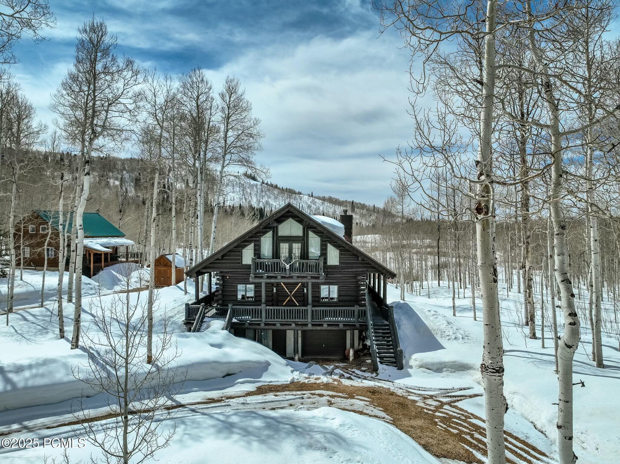 4100 Buck Way, Heber City, Utah image 35