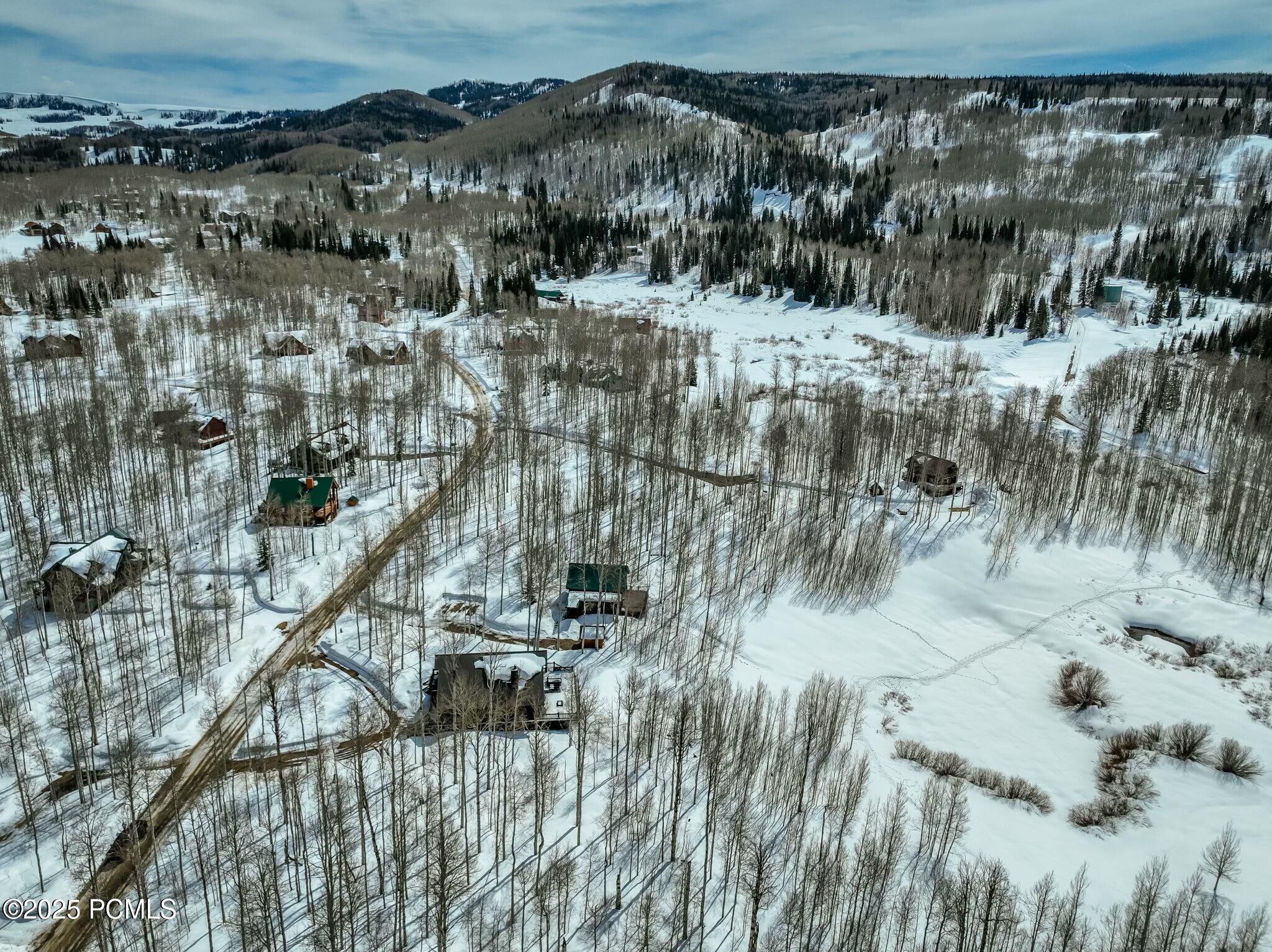 4100 Buck Way, Heber City, Utah image 43