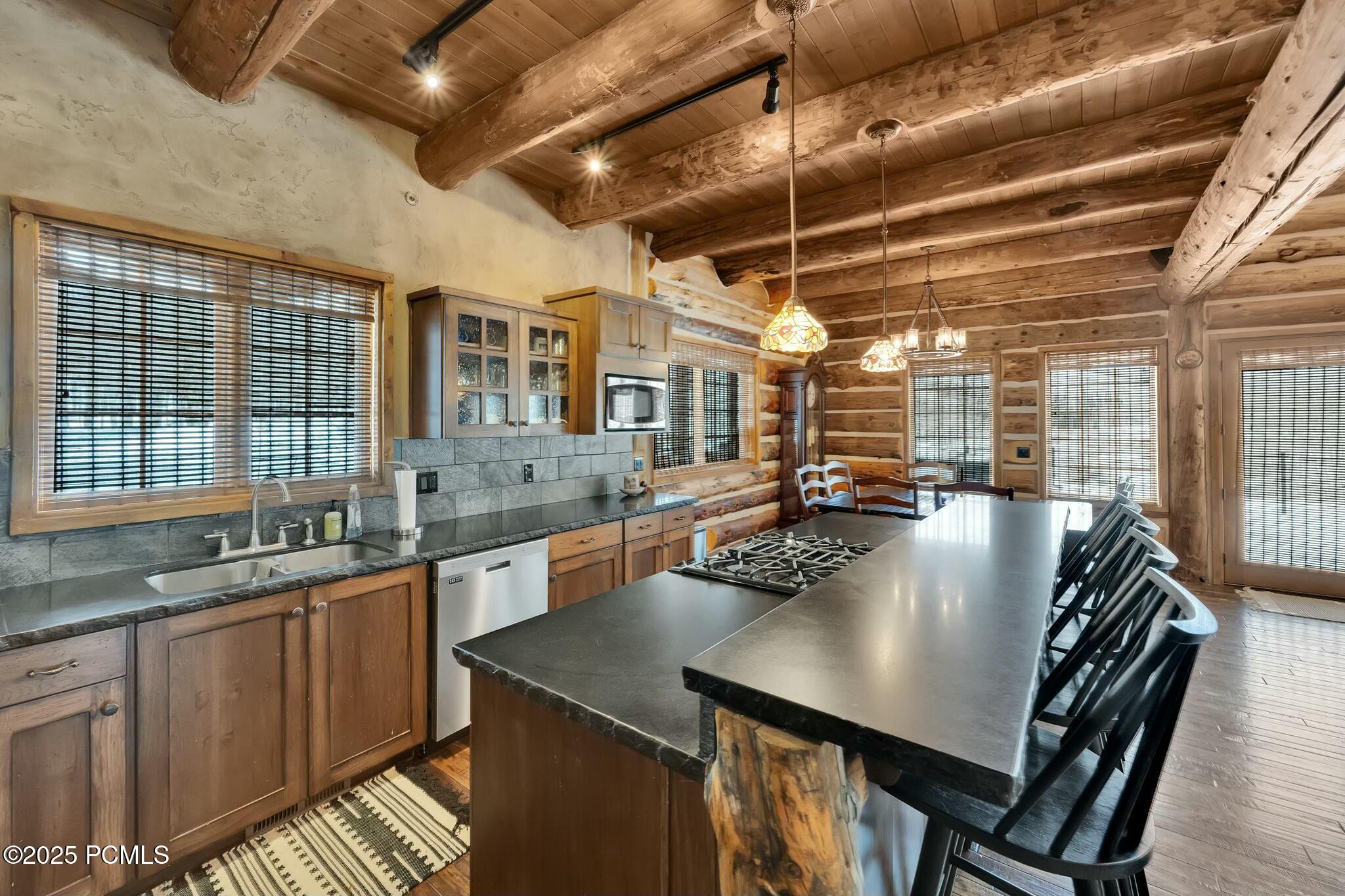 4100 Buck Way, Heber City, Utah image 7