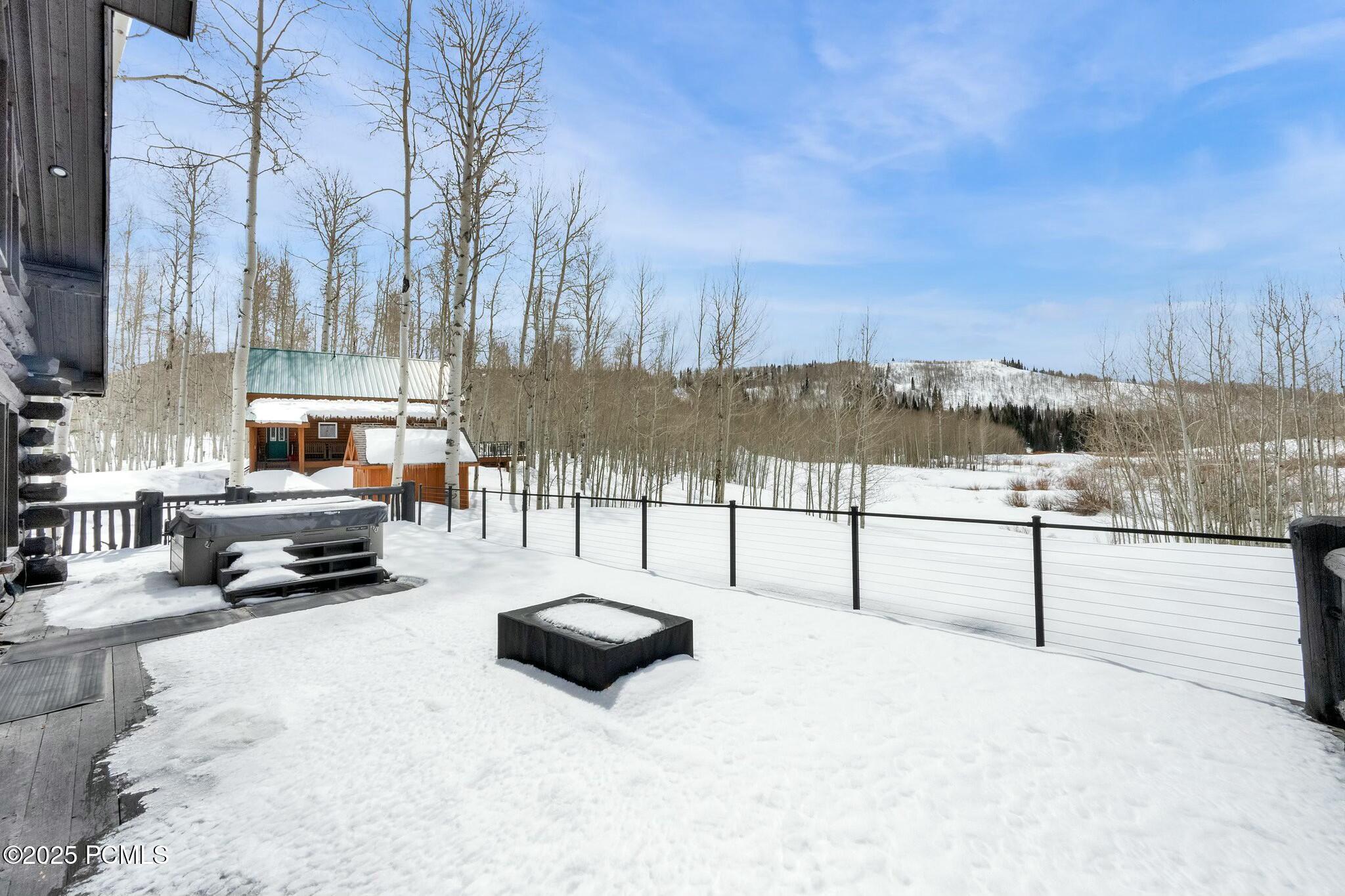4100 Buck Way, Heber City, Utah image 34