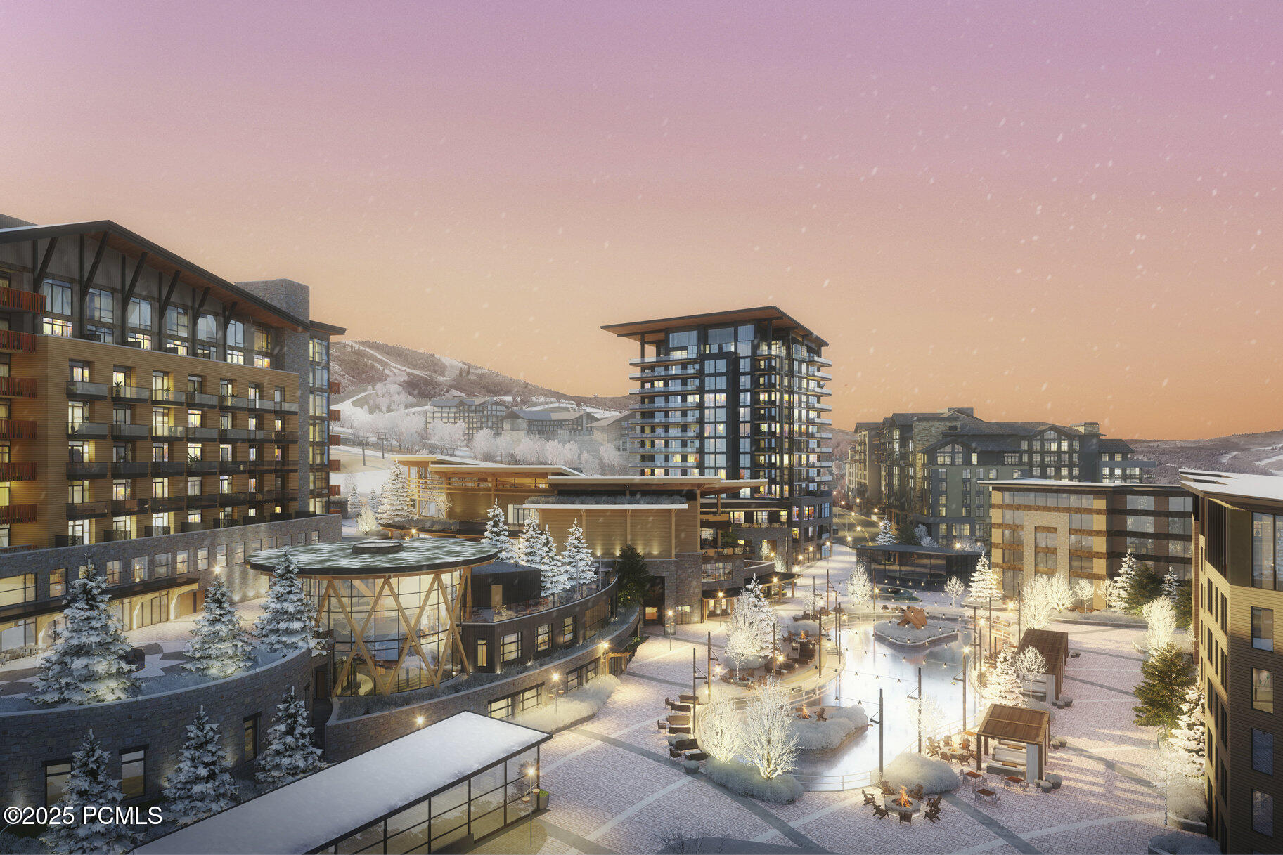 1863 W Galena Ridge Way, Park City, Utah image 43