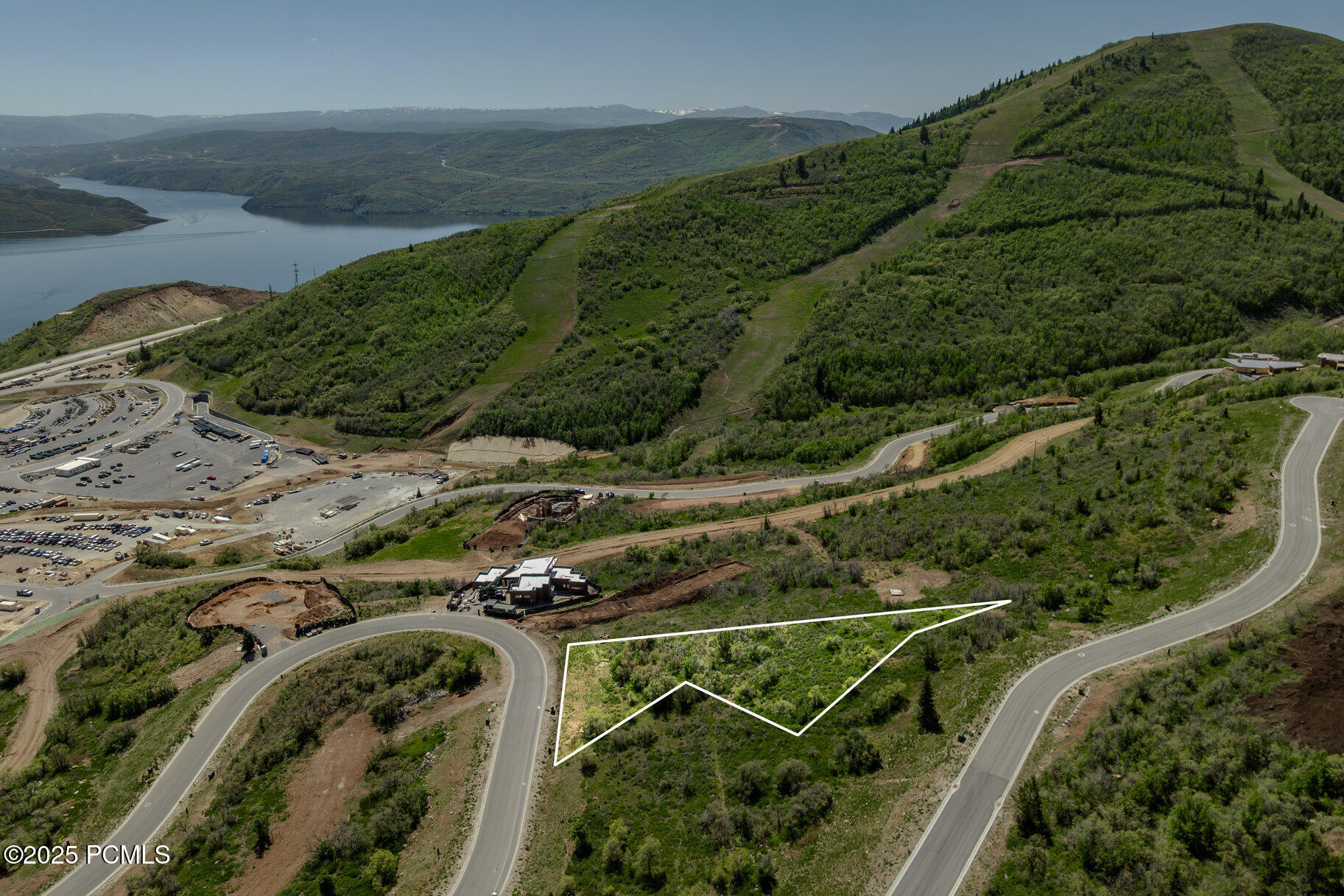 1863 W Galena Ridge Way, Park City, Utah image 22