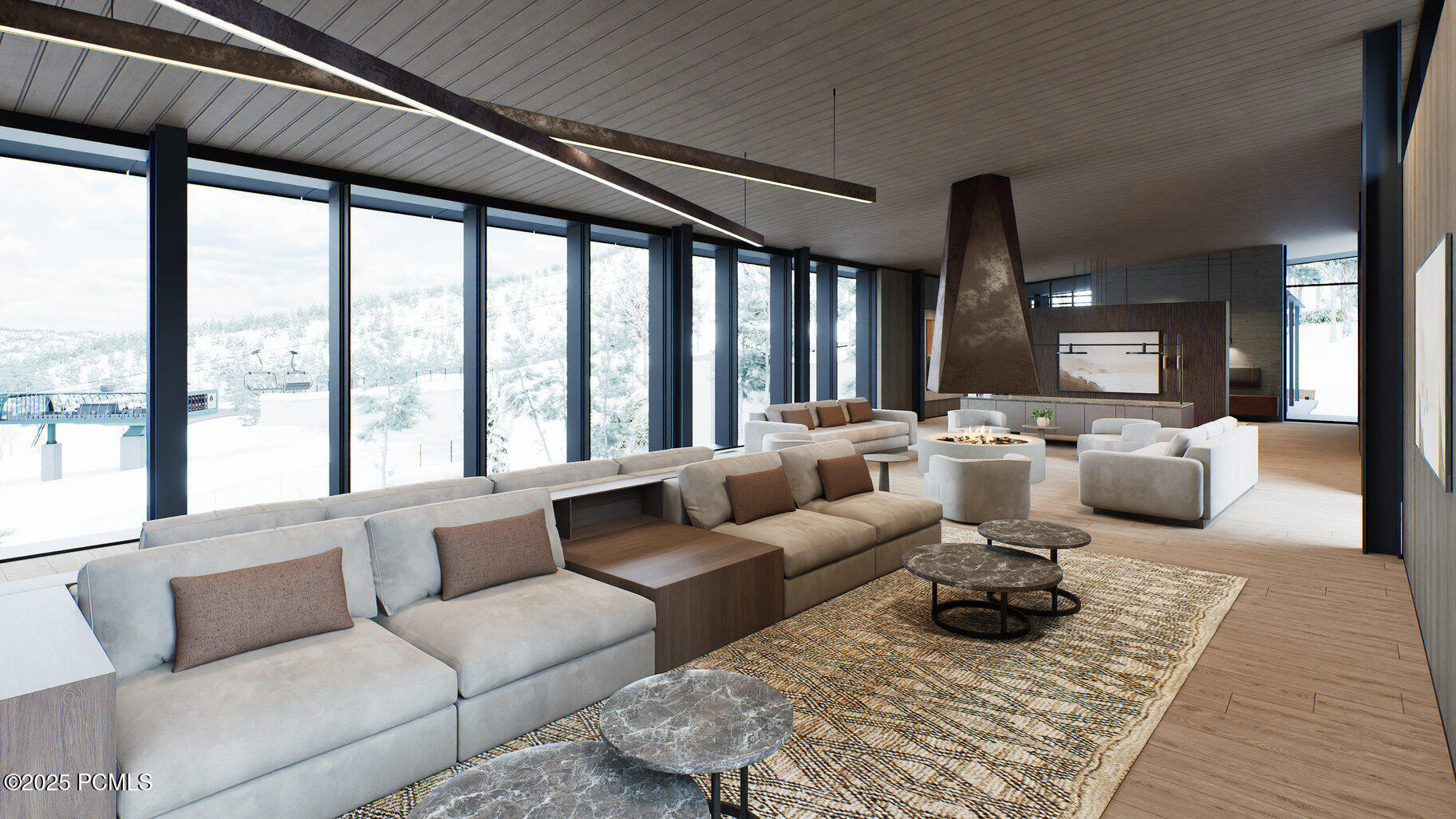 1863 W Galena Ridge Way, Park City, Utah image 35