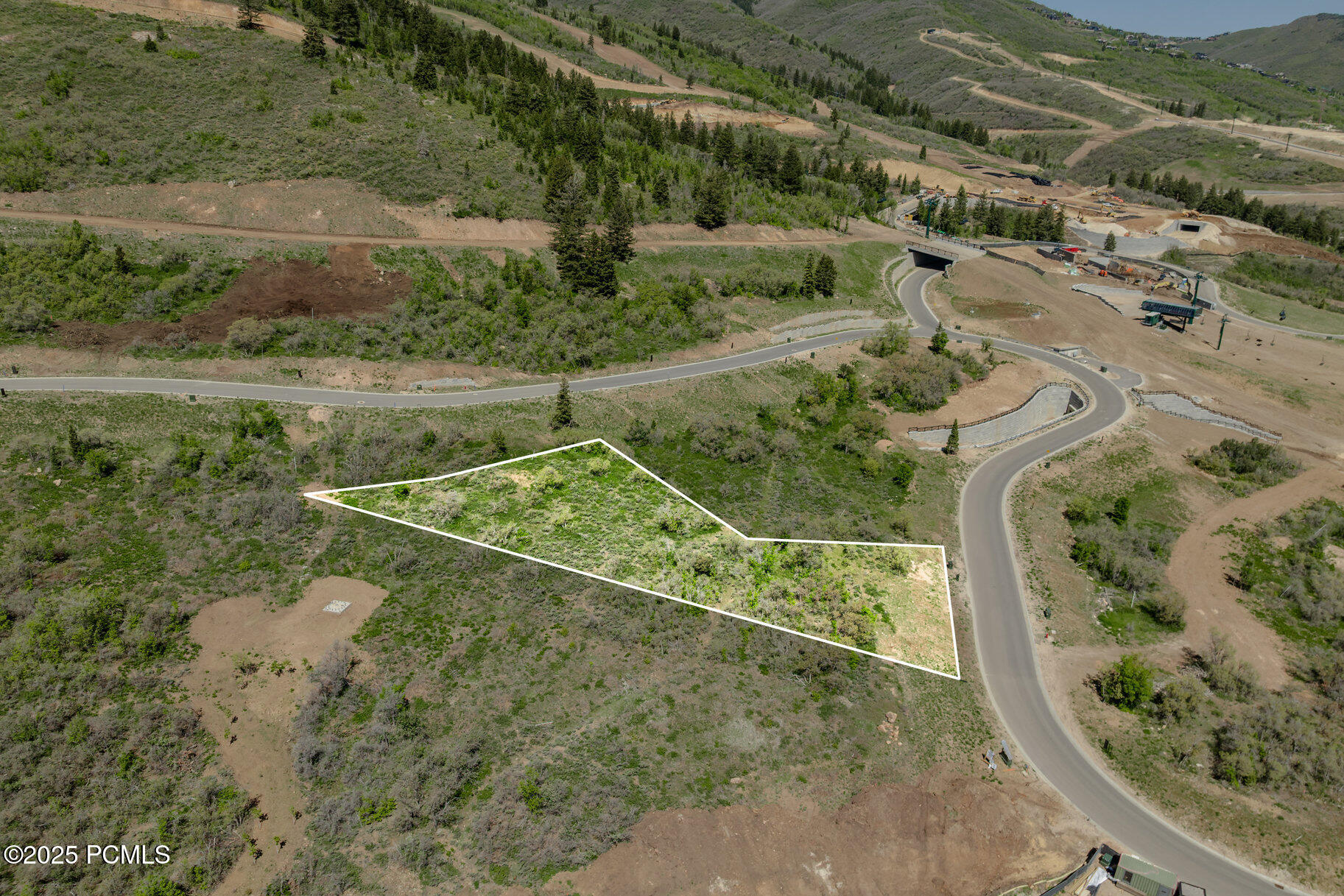 1863 W Galena Ridge Way, Park City, Utah image 5