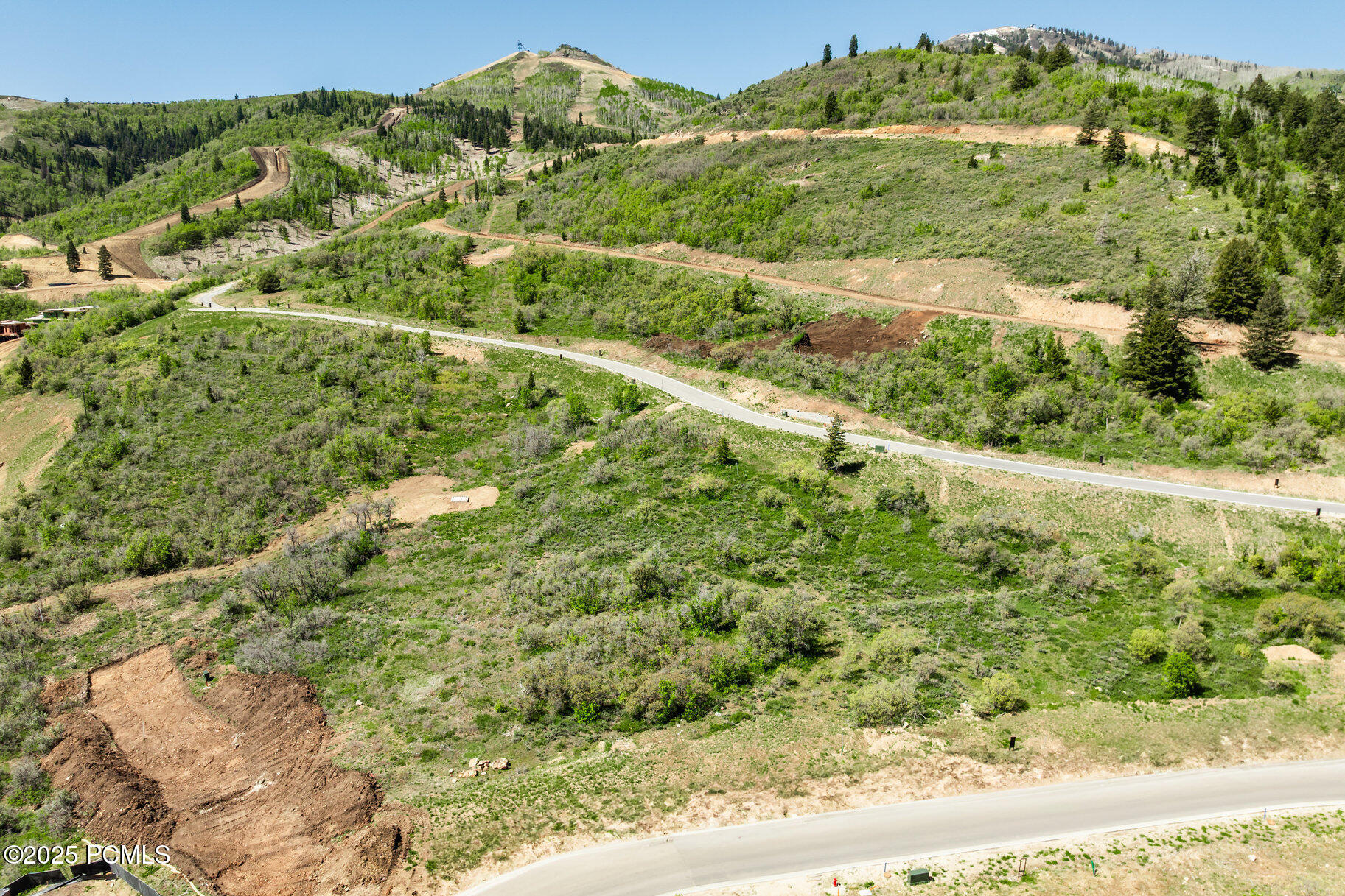 1863 W Galena Ridge Way, Park City, Utah image 9