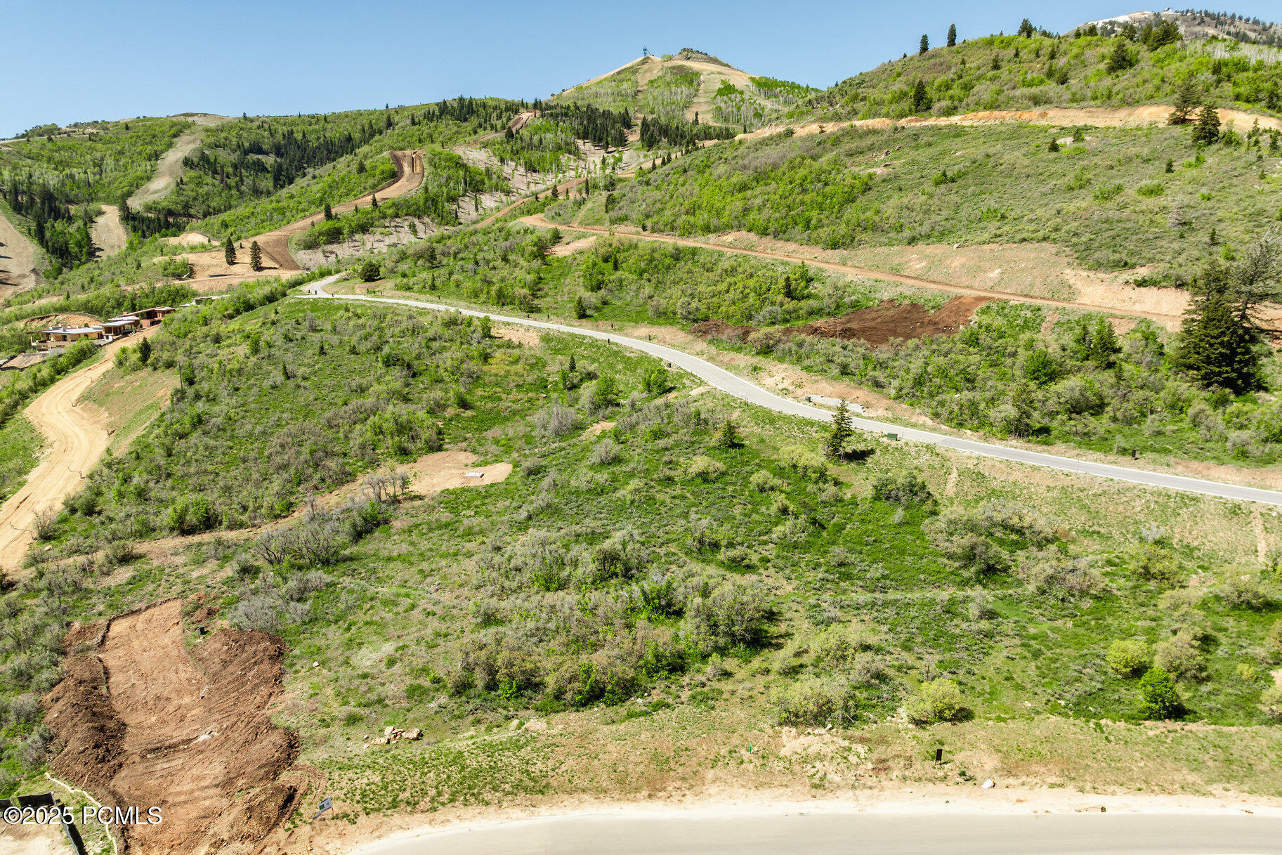 1863 W Galena Ridge Way, Park City, Utah image 8