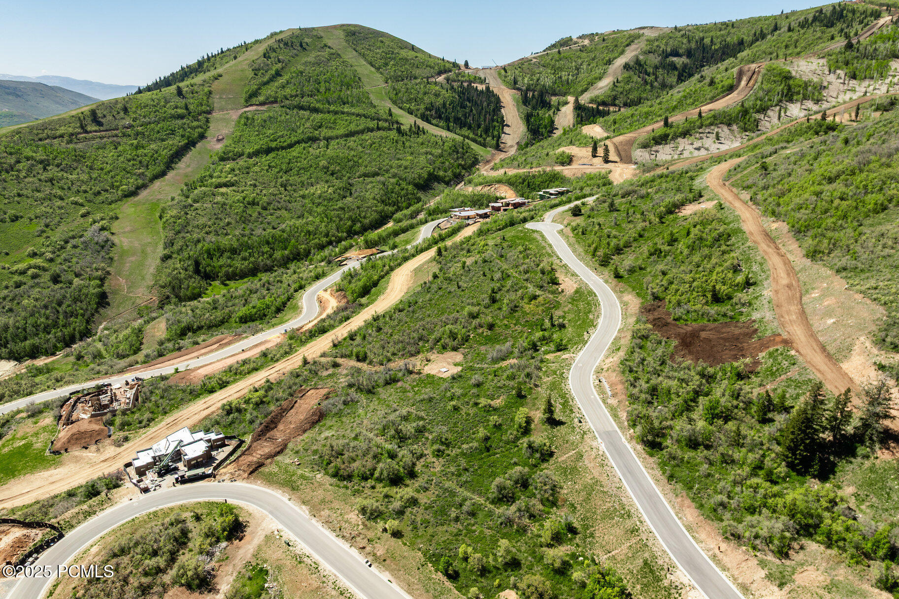 1863 W Galena Ridge Way, Park City, Utah image 27