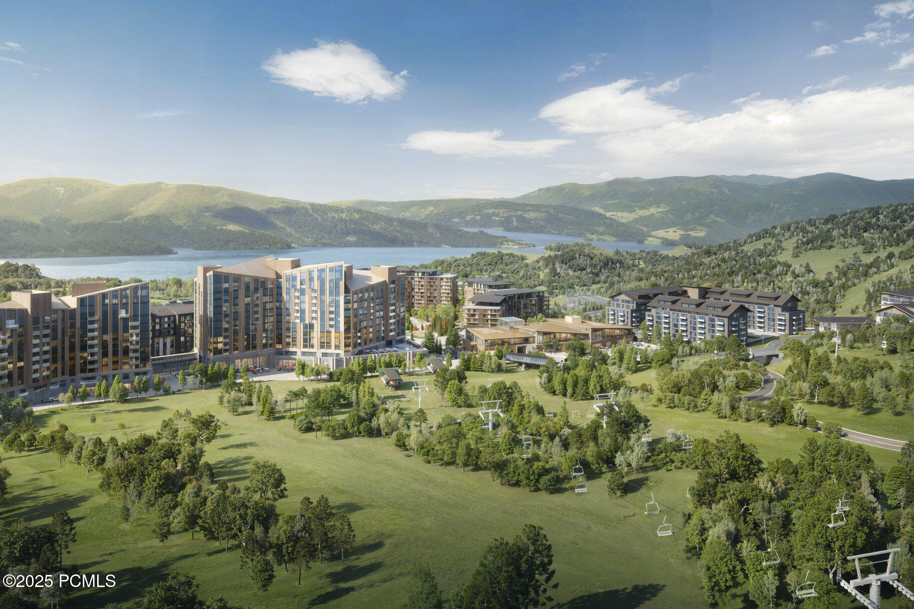 1863 W Galena Ridge Way, Park City, Utah image 47