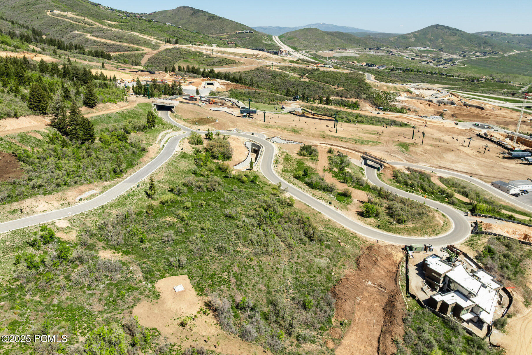 1863 W Galena Ridge Way, Park City, Utah image 13