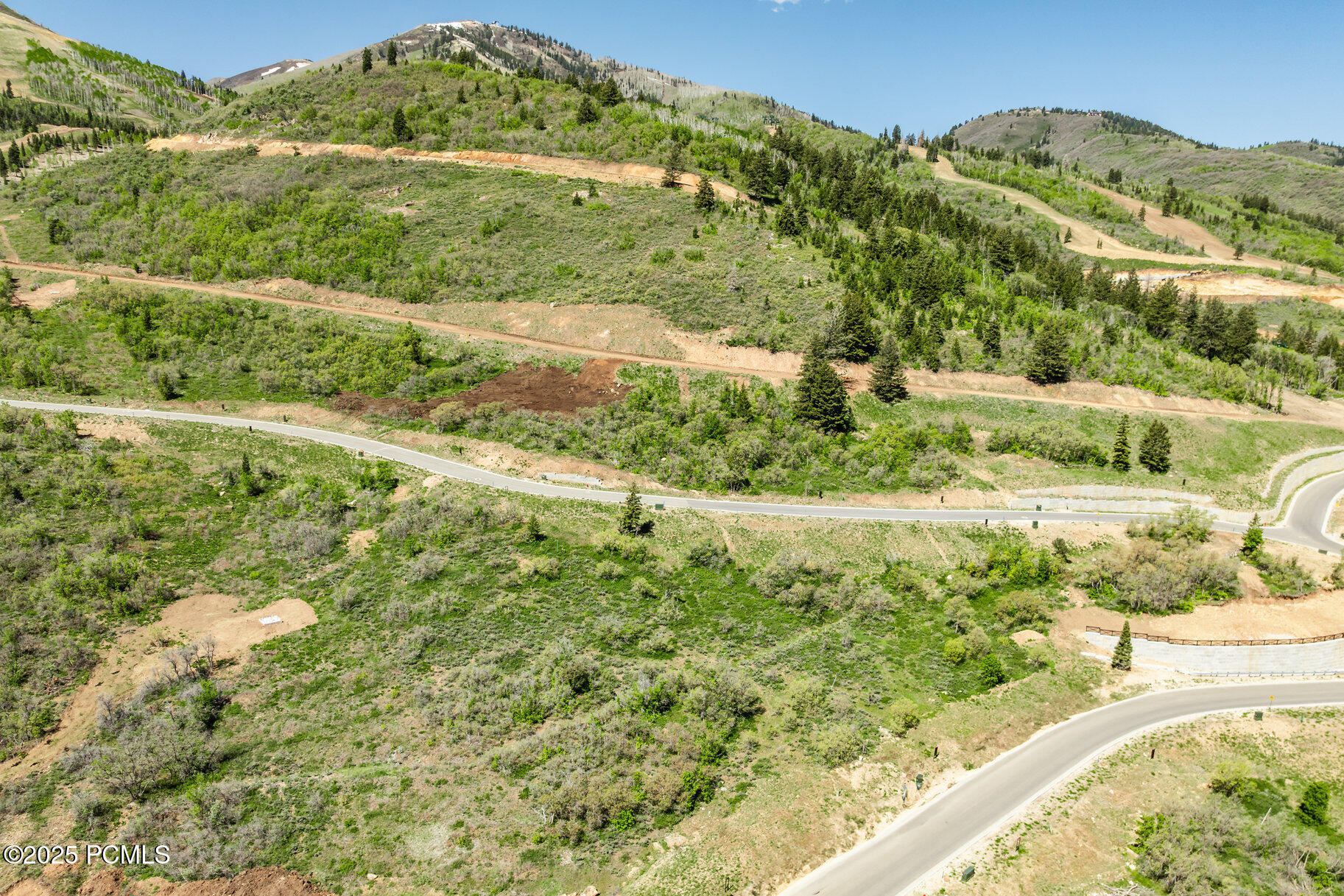 1863 W Galena Ridge Way, Park City, Utah image 1