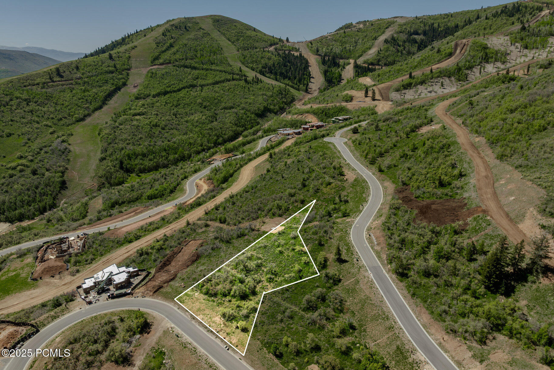 1863 W Galena Ridge Way, Park City, Utah image 3