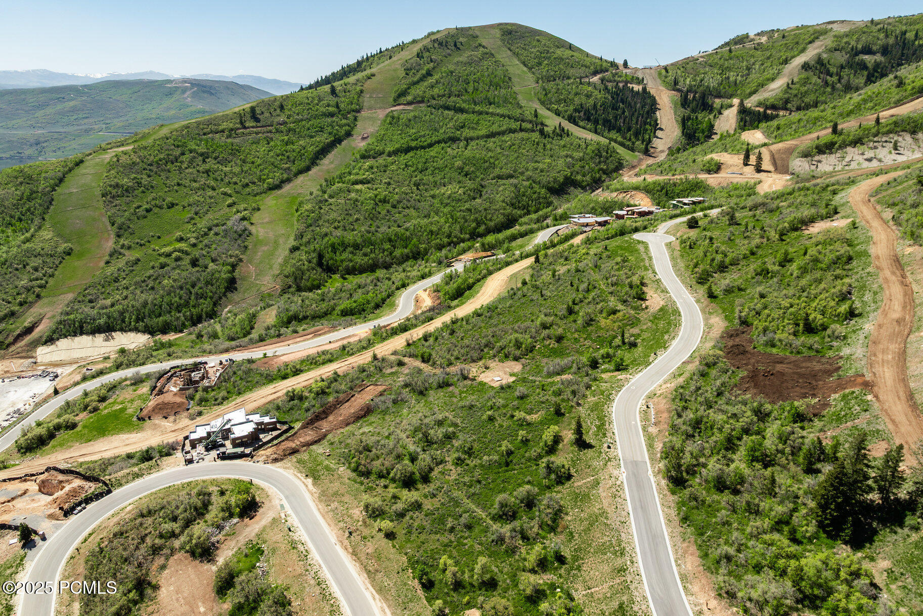 1863 W Galena Ridge Way, Park City, Utah image 26