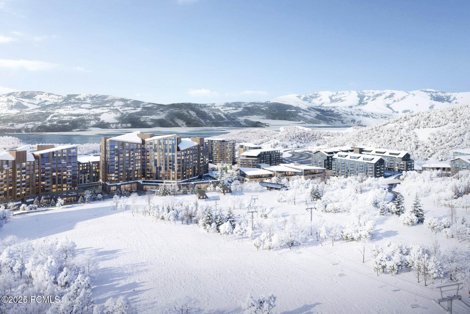 1863 W Galena Ridge Way, Park City, Utah image 46