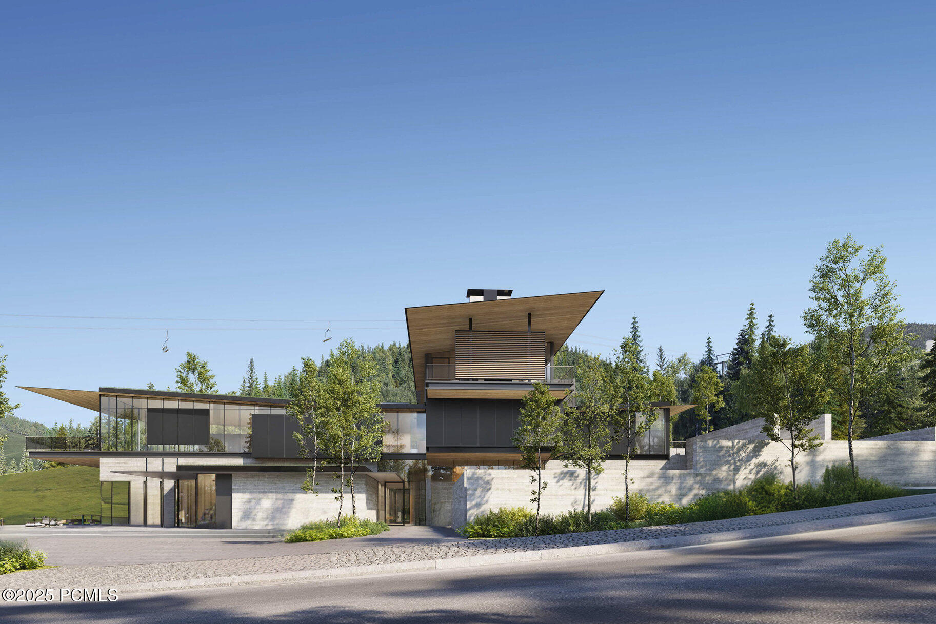 1863 W Galena Ridge Way, Park City, Utah image 28