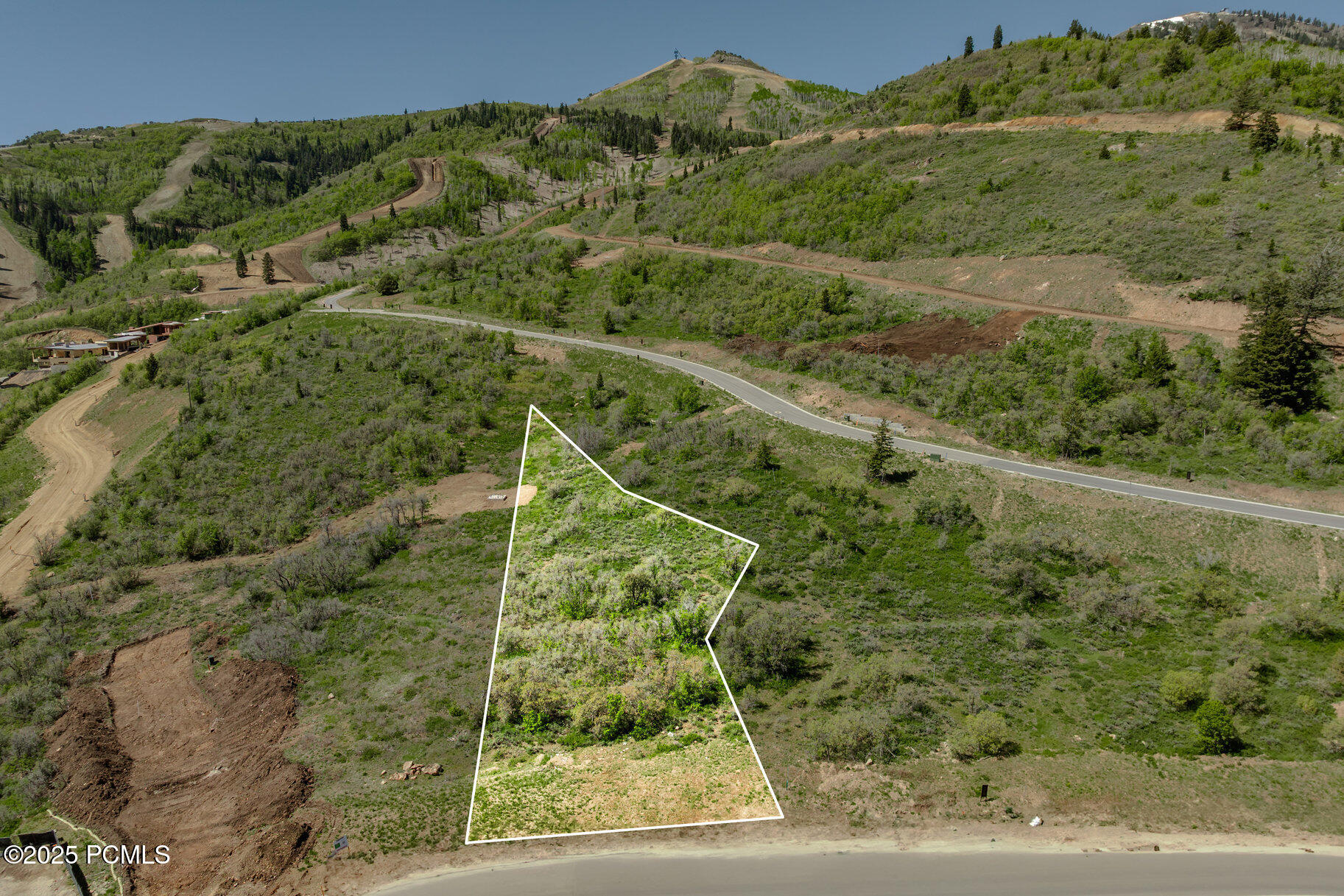 1863 W Galena Ridge Way, Park City, Utah image 4