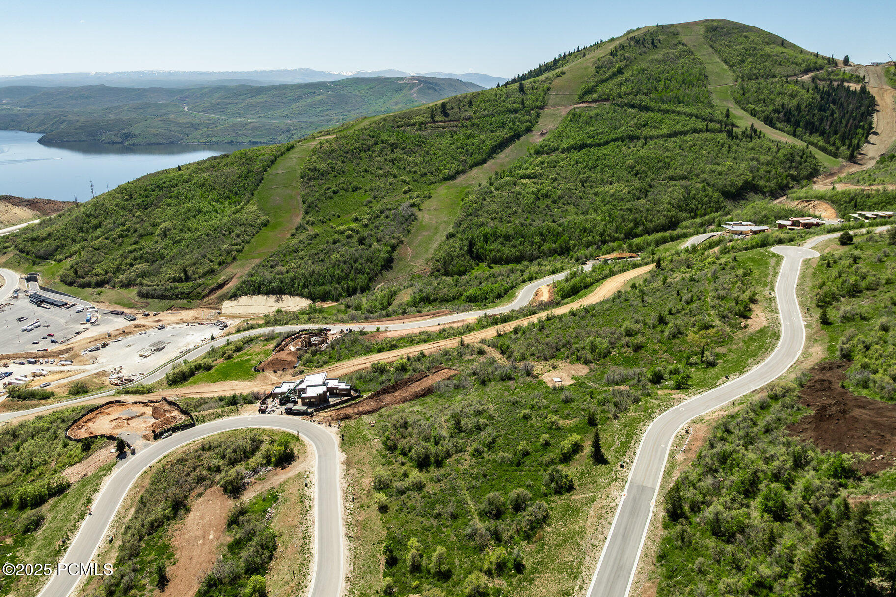 1863 W Galena Ridge Way, Park City, Utah image 24