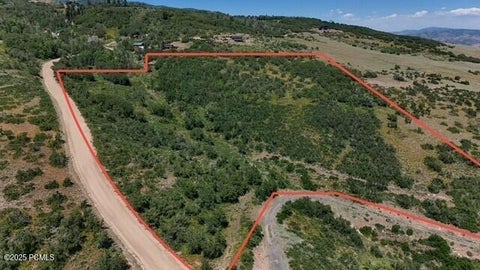 Vacant Land For Sale - 145-K Forest Meadow Road<br/> Coalville, UT 84017