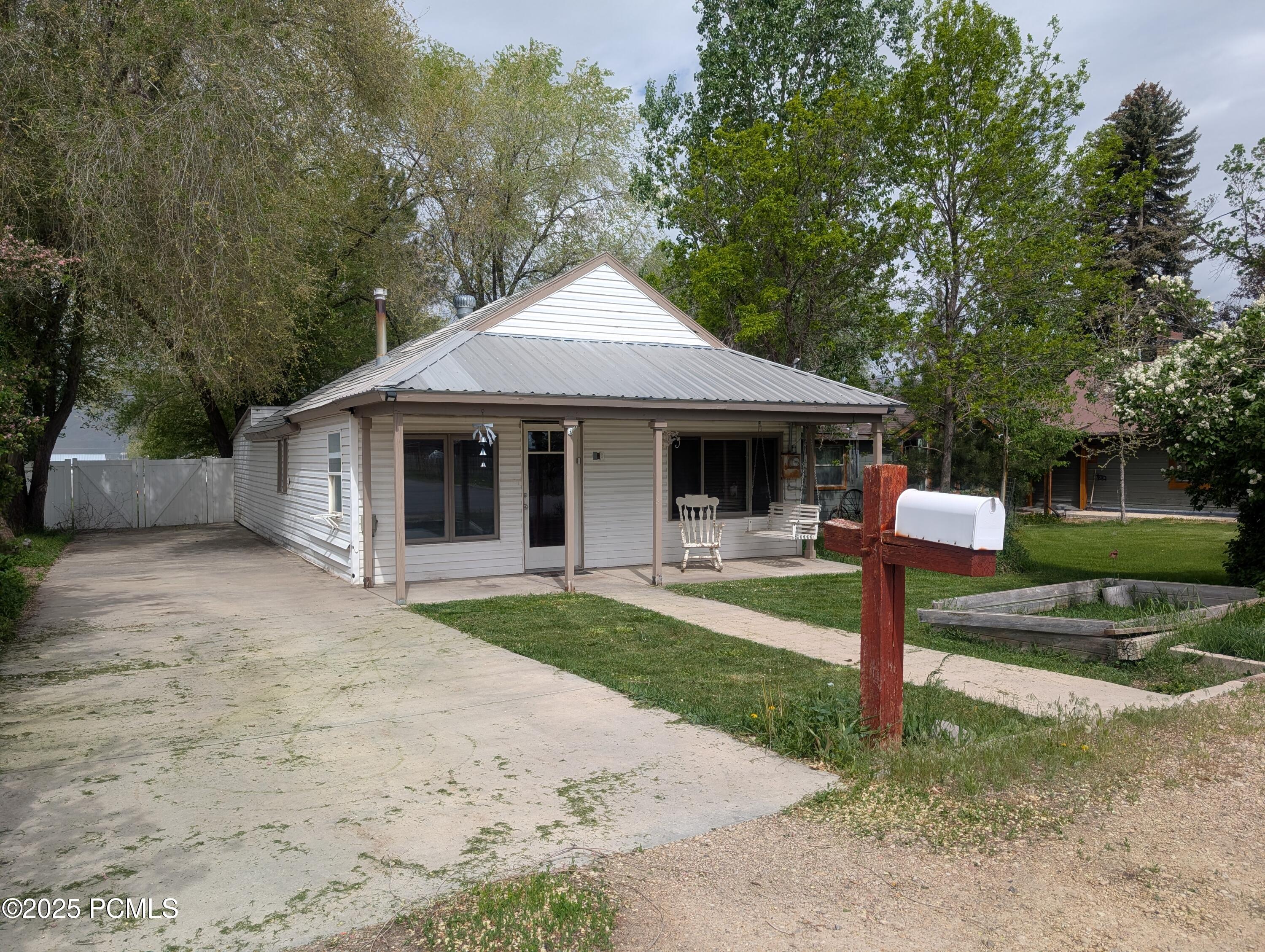 498 S 300 West, Heber City, Utah image 2