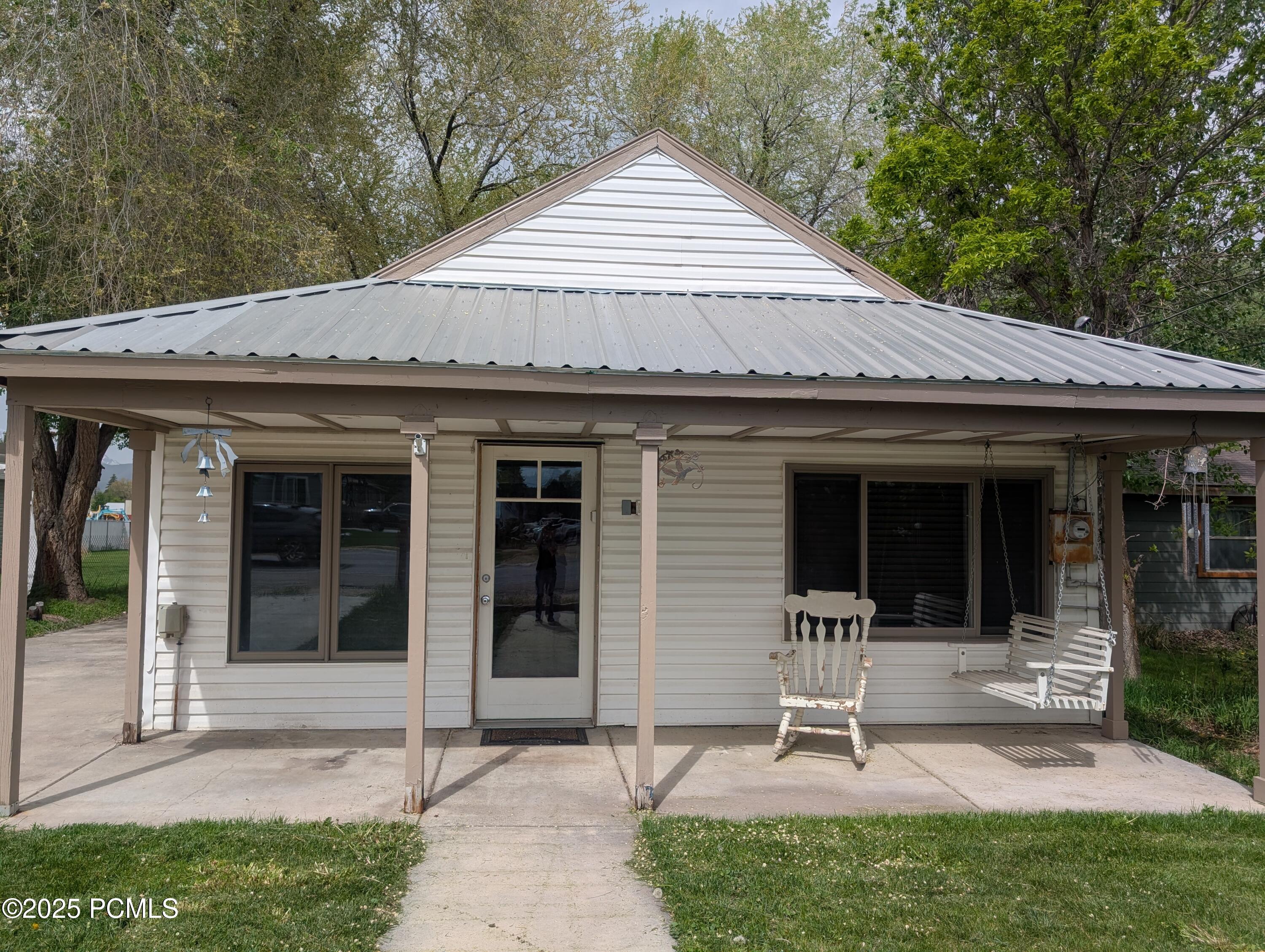 498 S 300 West, Heber City, Utah image 1