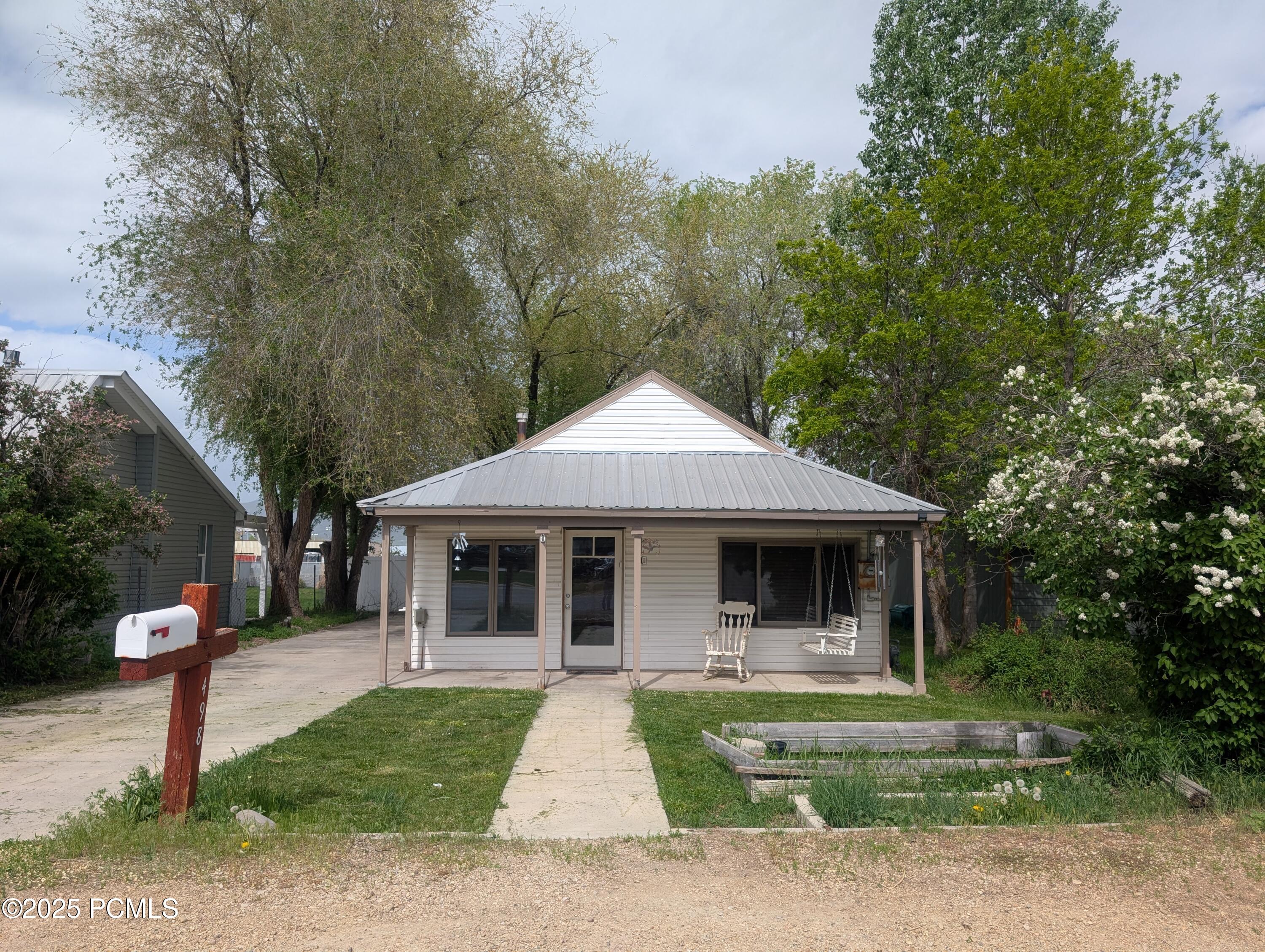 498 S 300 West, Heber City, Utah image 3