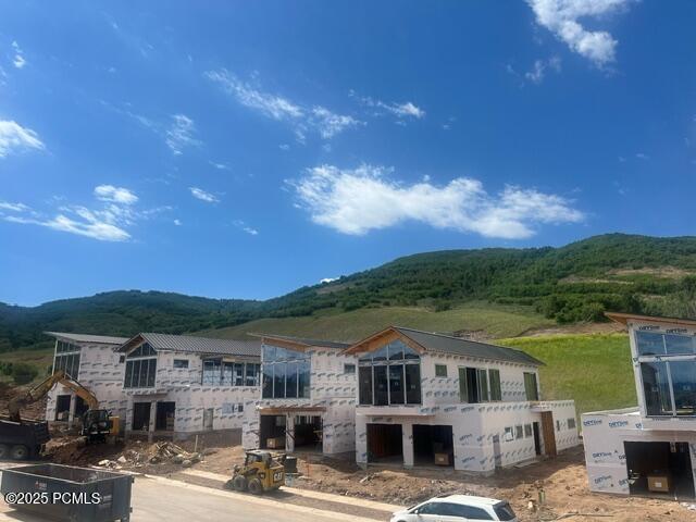 3885 E Islay Drive, Kamas, Utah image 3