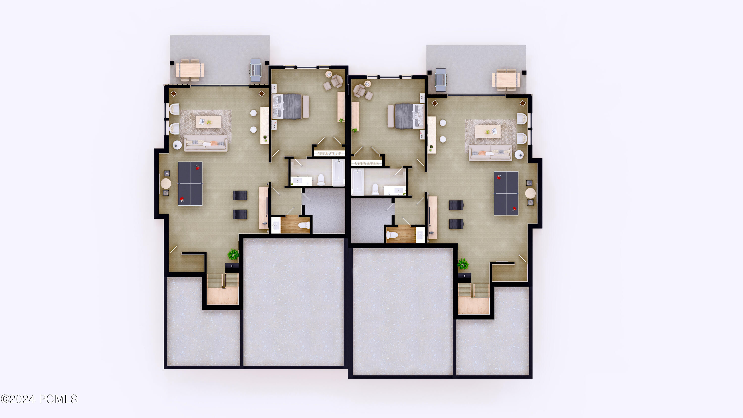 1049 W Vissen Way #69, Heber City, Utah image 27