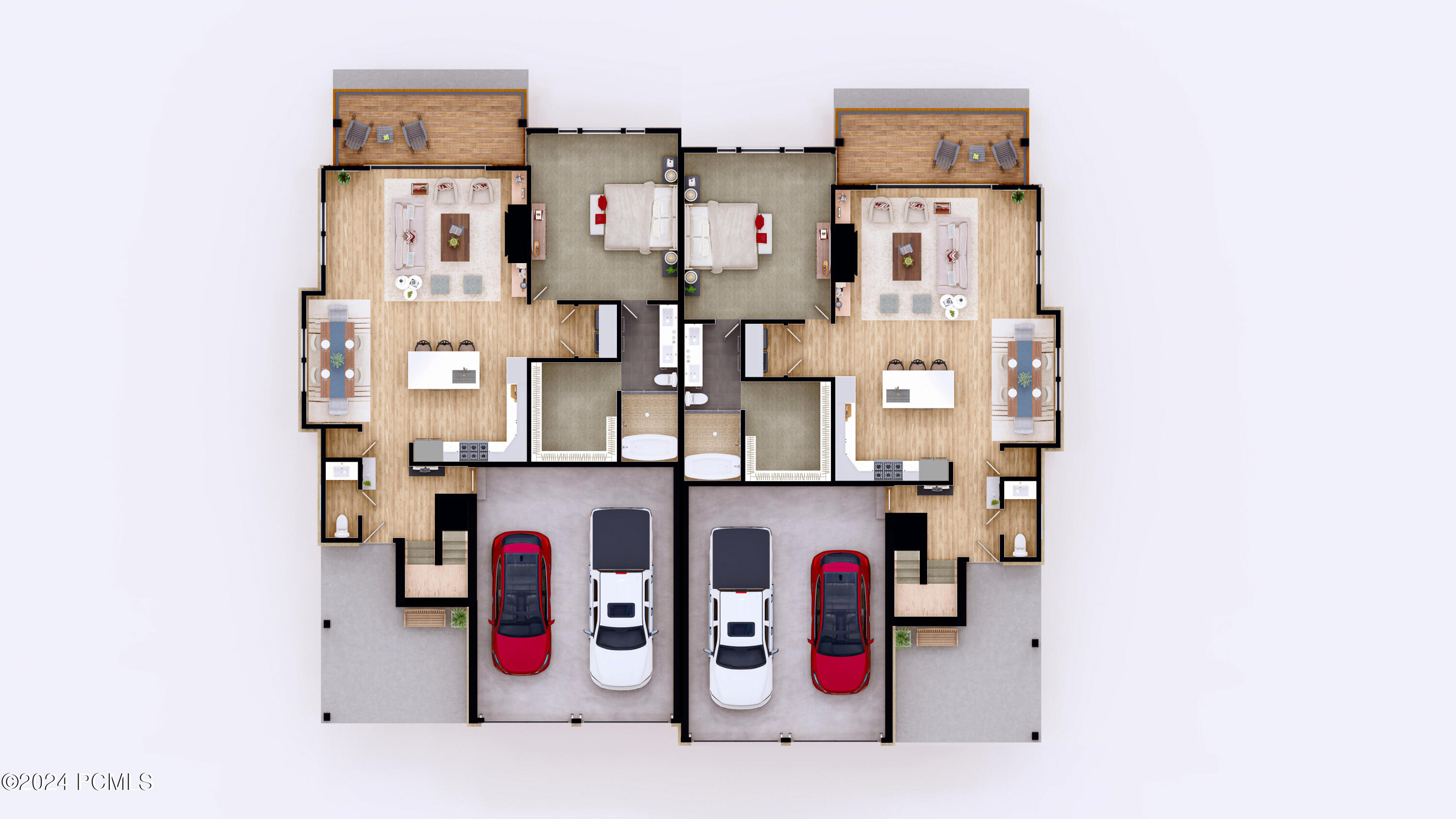 1049 W Vissen Way #69, Heber City, Utah image 25