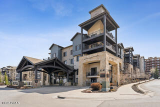 2669 Canyons Resort Drive, Park City, Utah image 30
