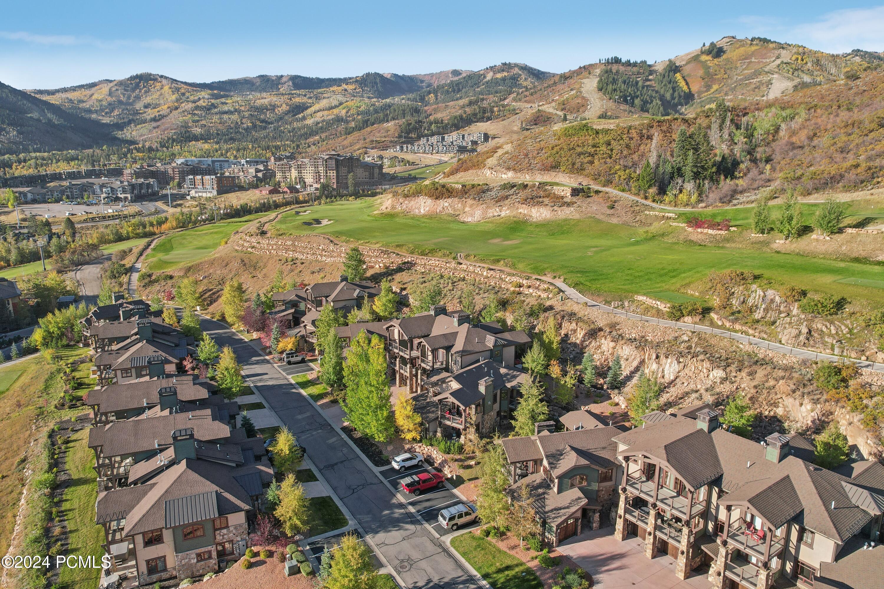 4159 Fairway Lane #B-3, Park City, Utah image 42
