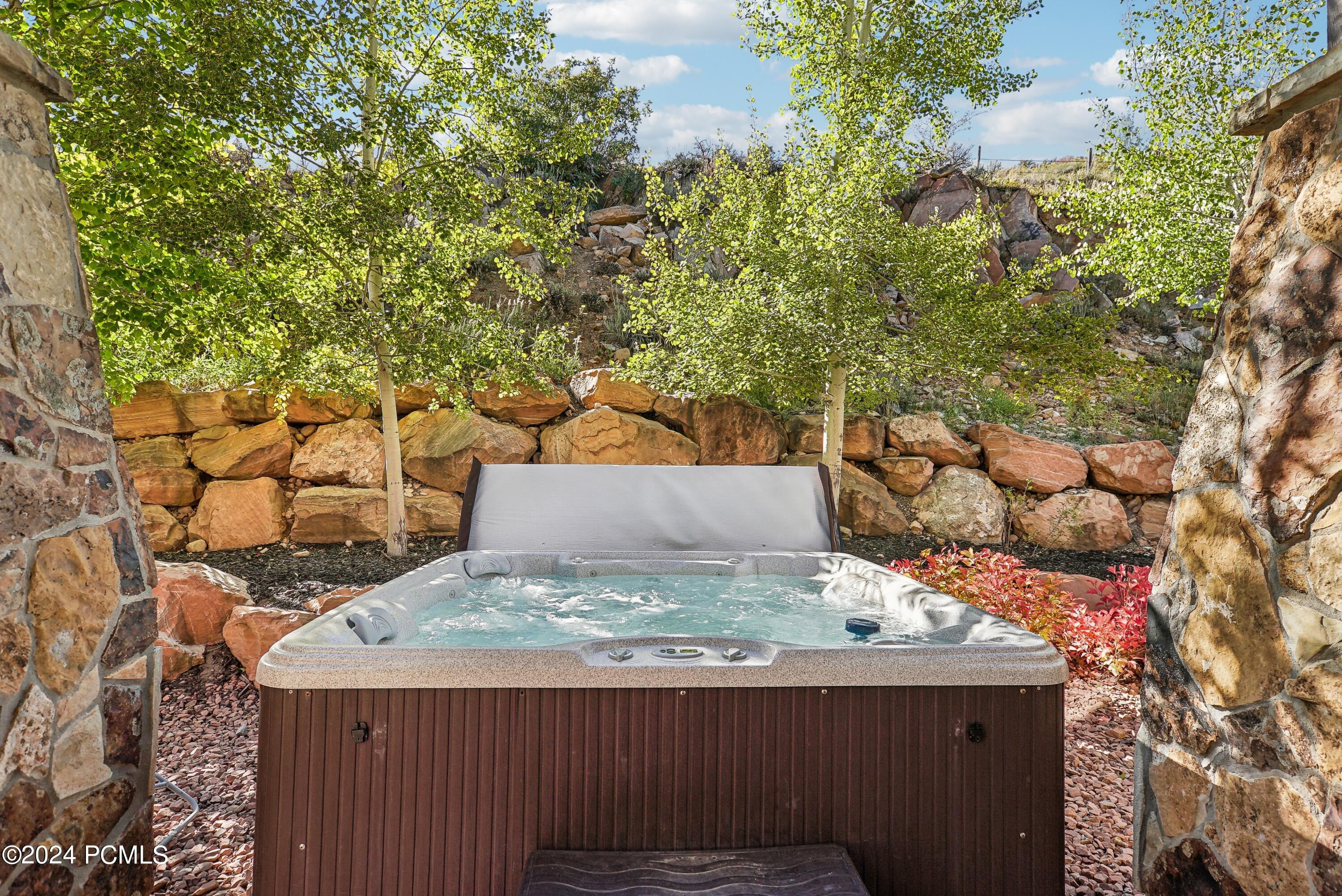 4159 Fairway Lane #B-3, Park City, Utah image 19
