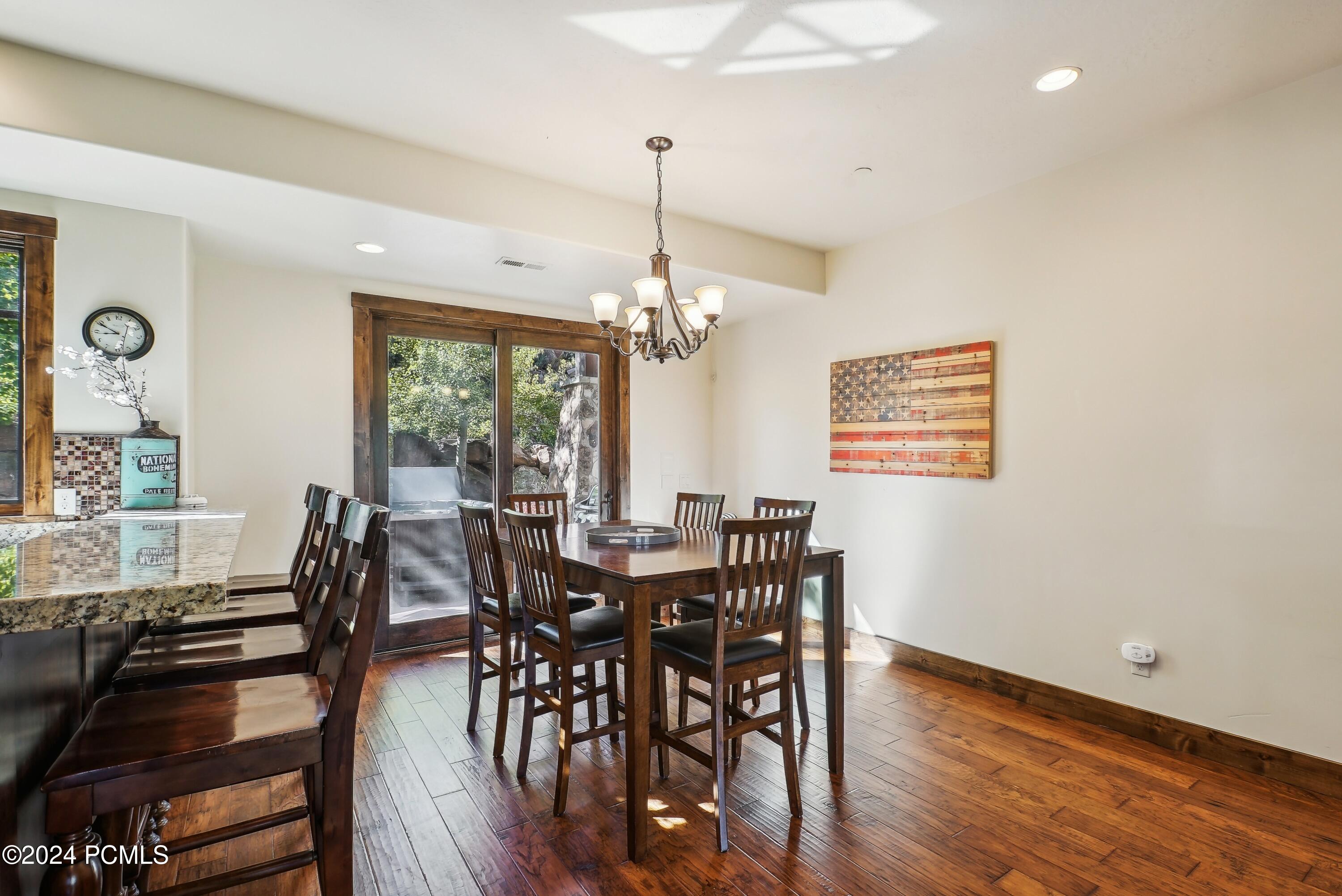 4159 Fairway Lane #B-3, Park City, Utah image 11