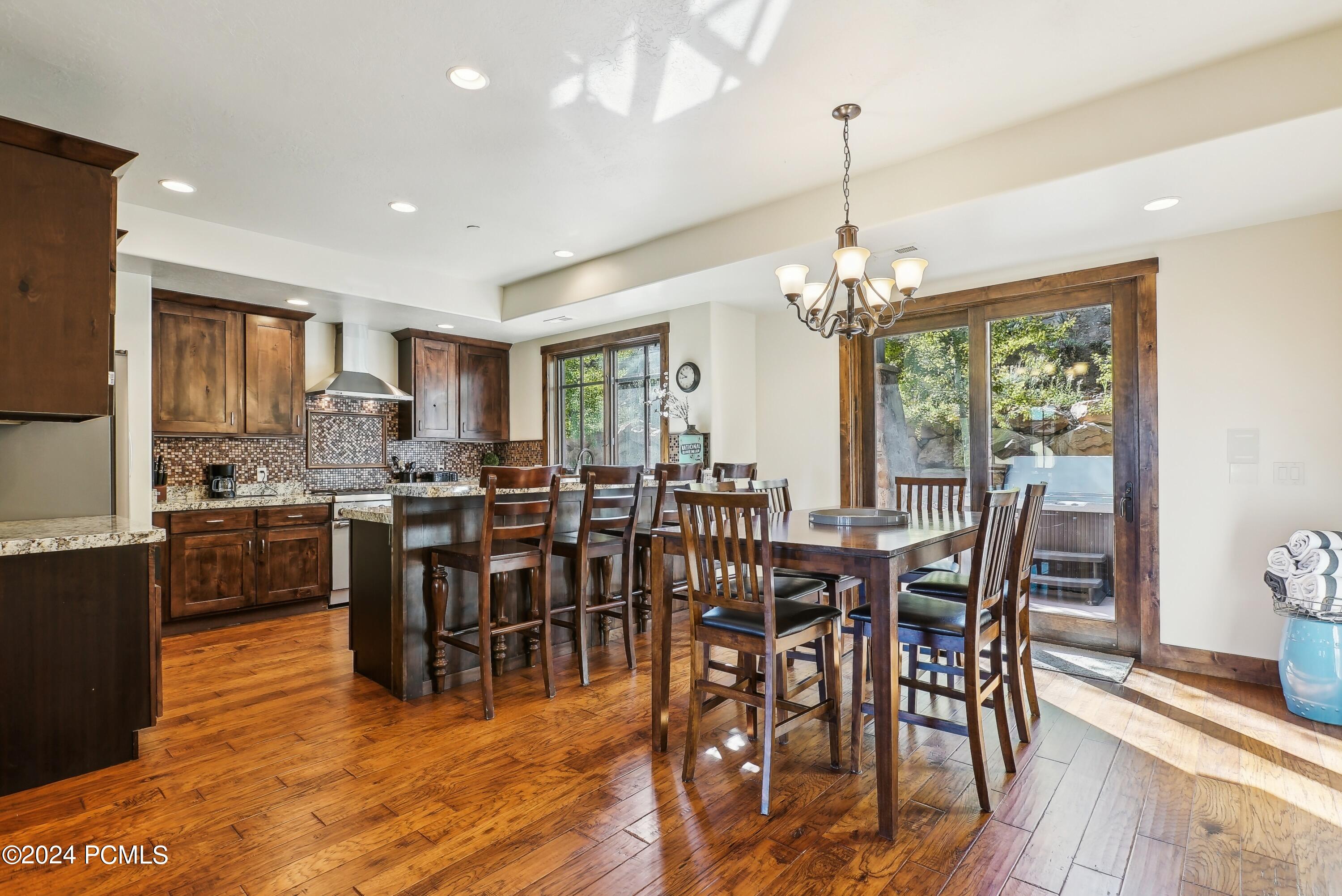 4159 Fairway Lane #B-3, Park City, Utah image 10