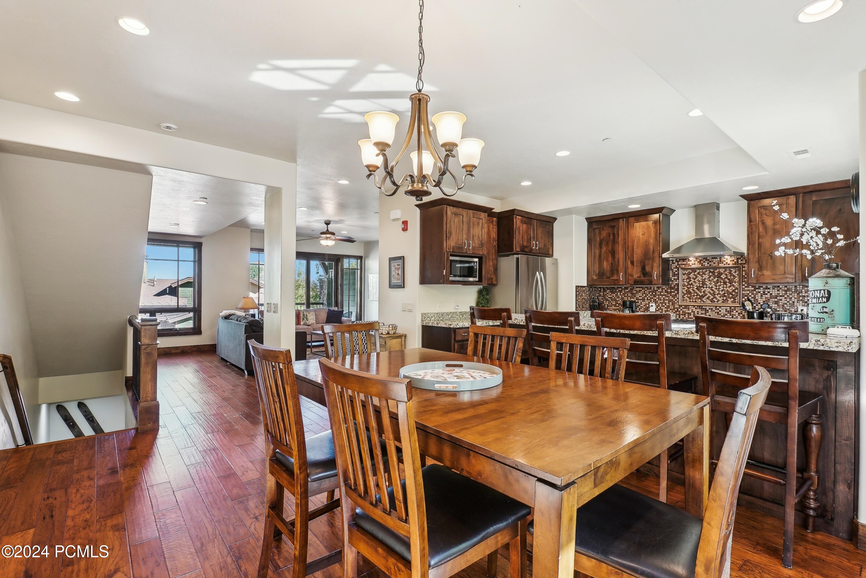 4159 Fairway Lane #B-3, Park City, Utah image 9