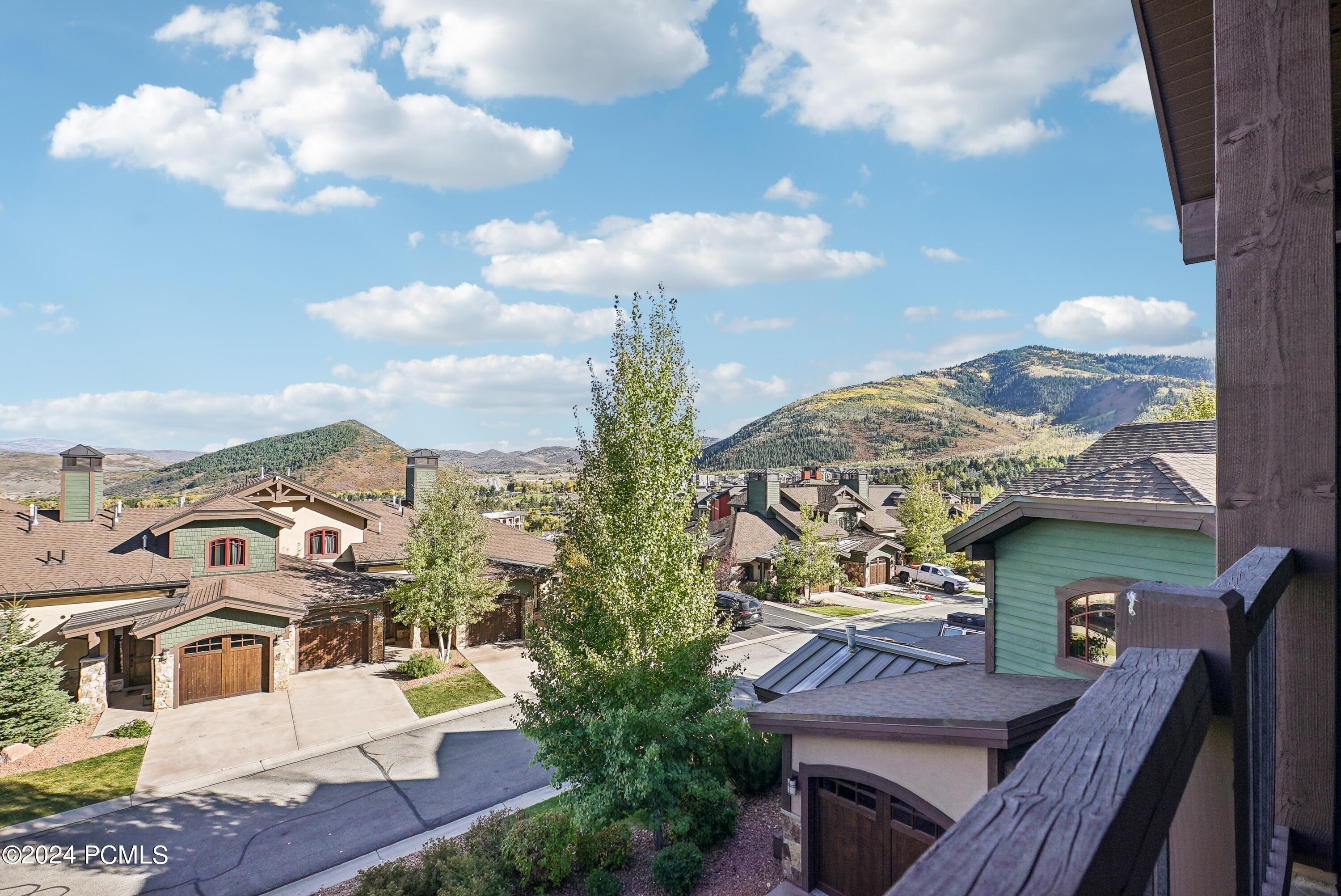 4159 Fairway Lane #B-3, Park City, Utah image 23