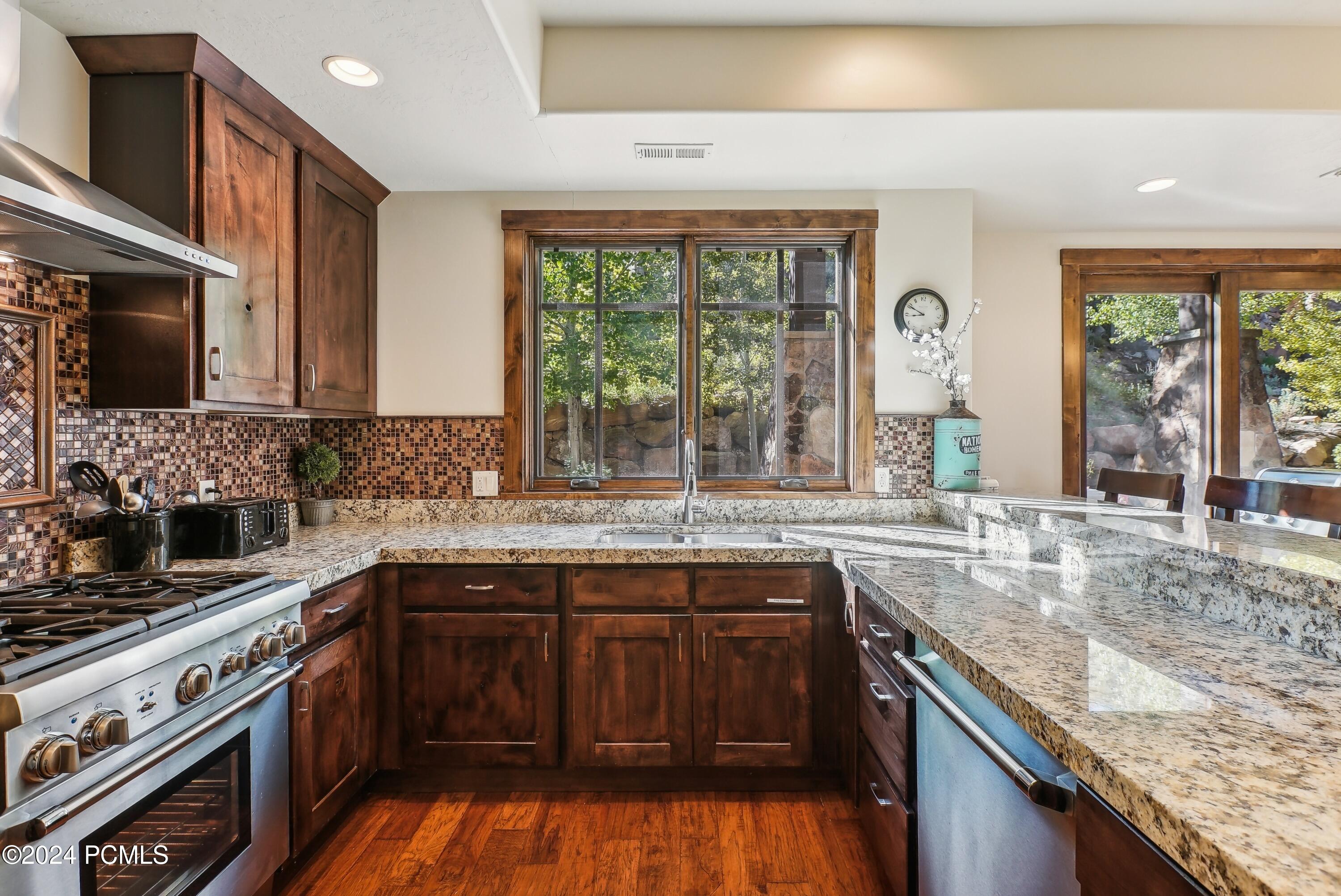 4159 Fairway Lane #B-3, Park City, Utah image 14