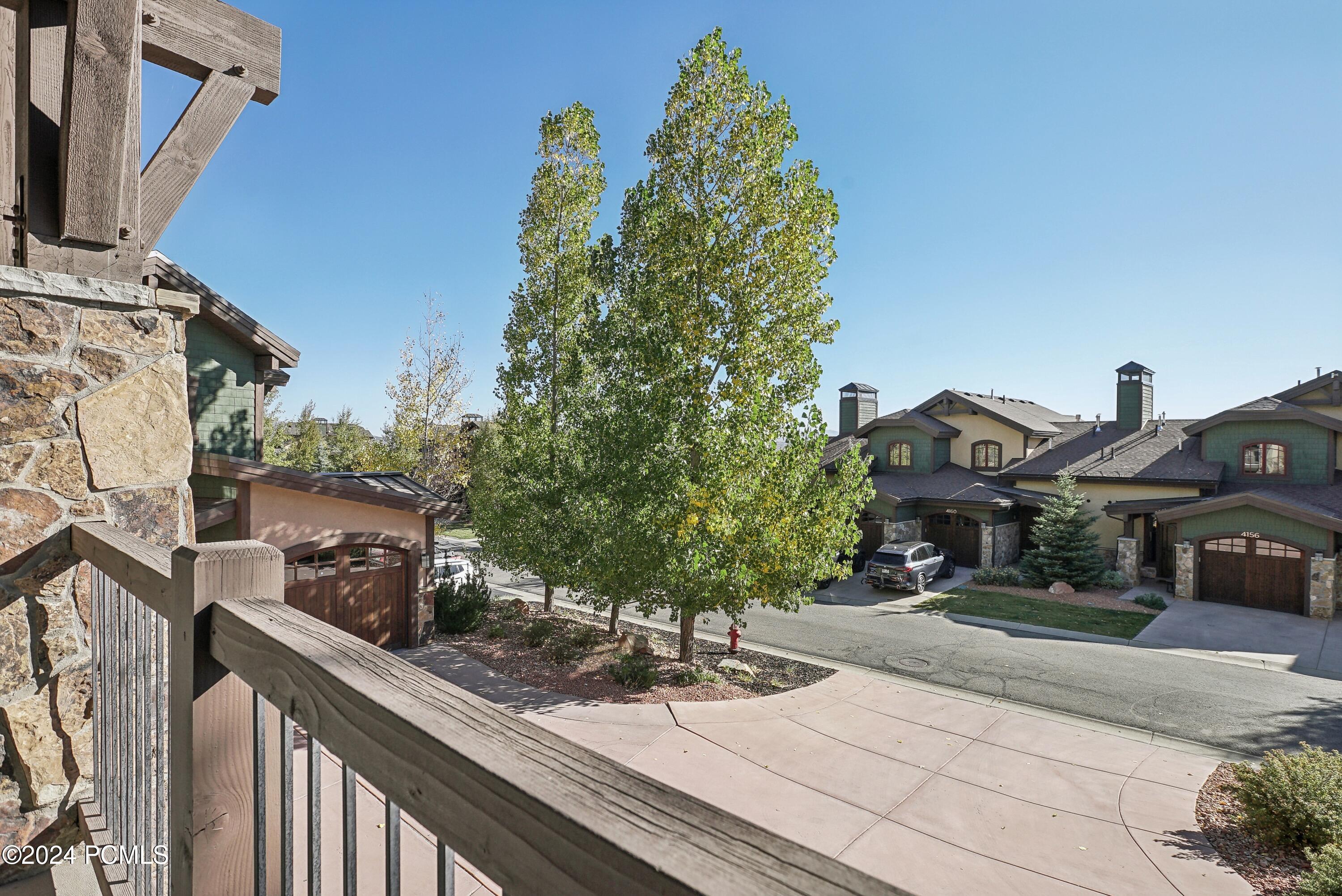 4159 Fairway Lane #B-3, Park City, Utah image 6